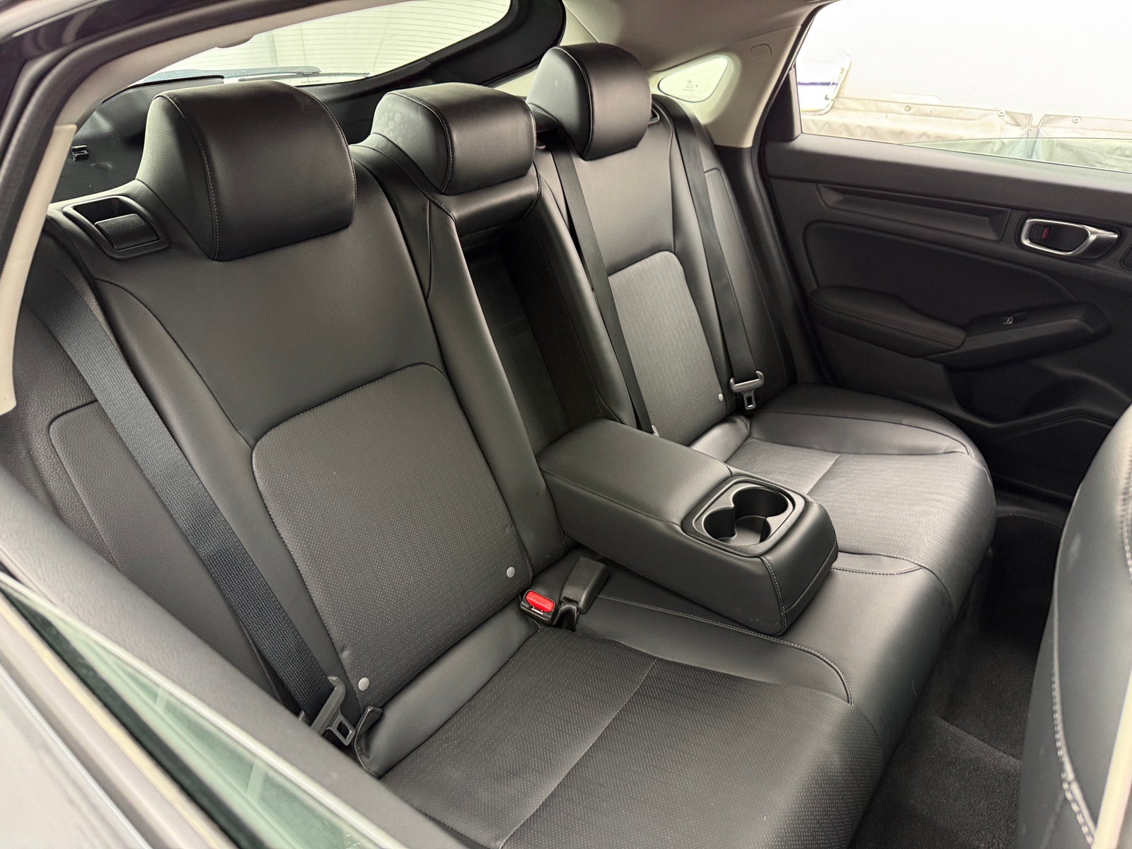 Thumbnail: 2022 Honda Civic - 5