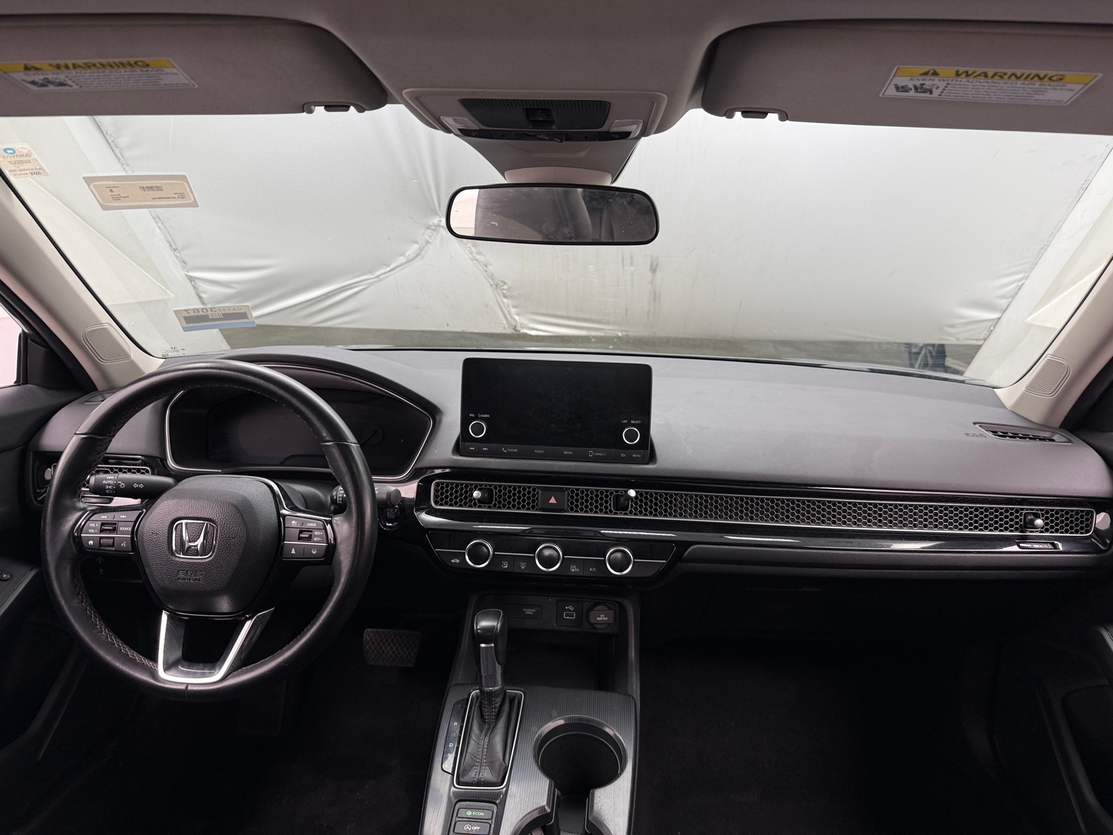 Thumbnail: 2022 Honda Civic - 2