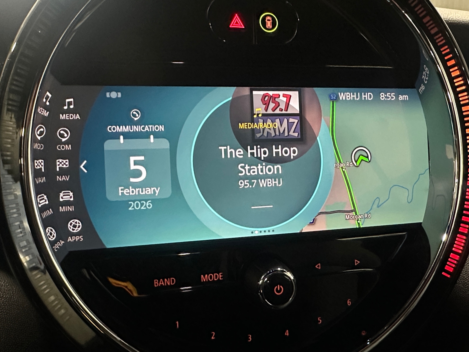 Thumbnail: 2024 MINI Cooper Convertible - 3