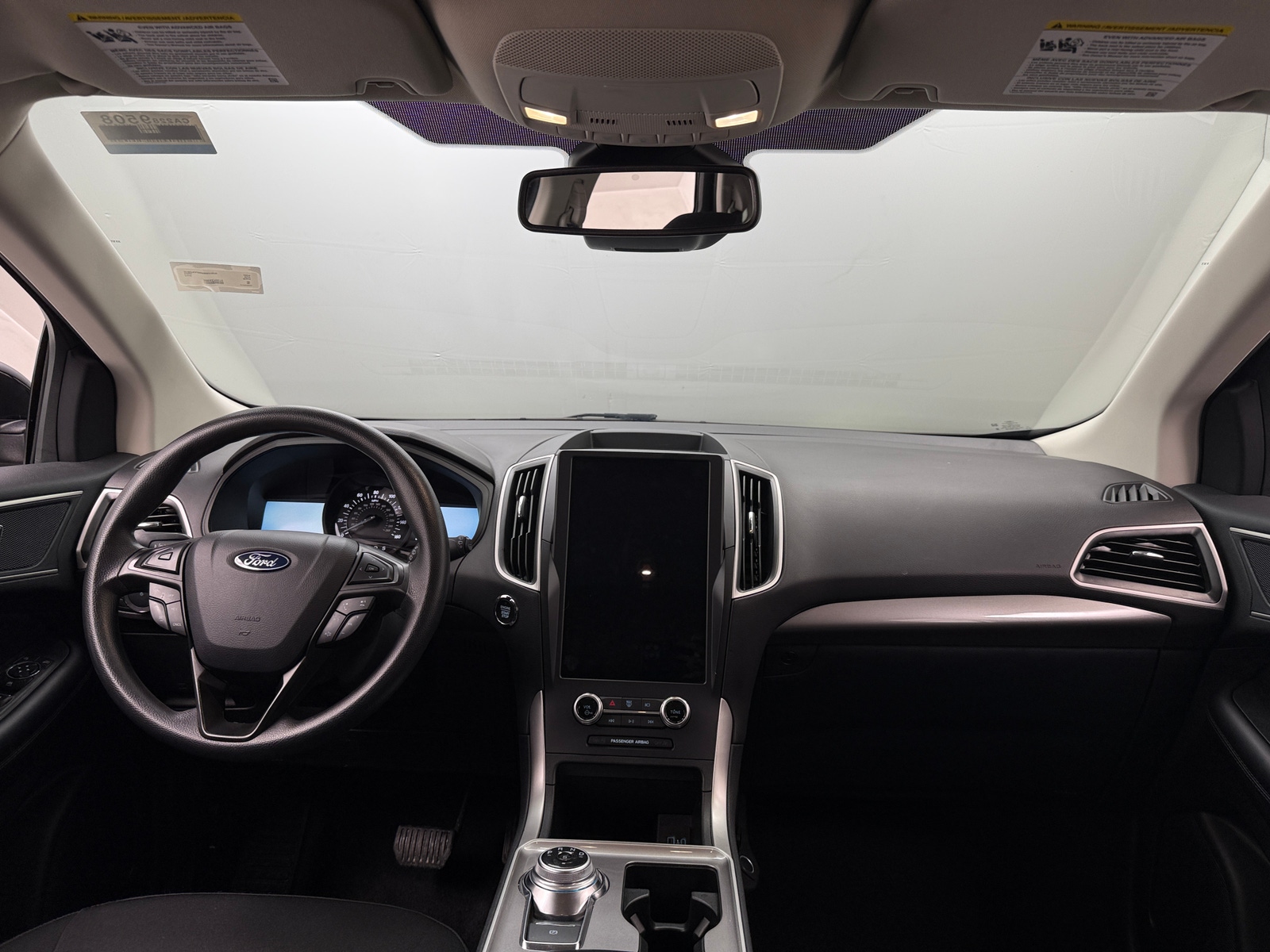 Thumbnail: 2024 Ford Edge - 2