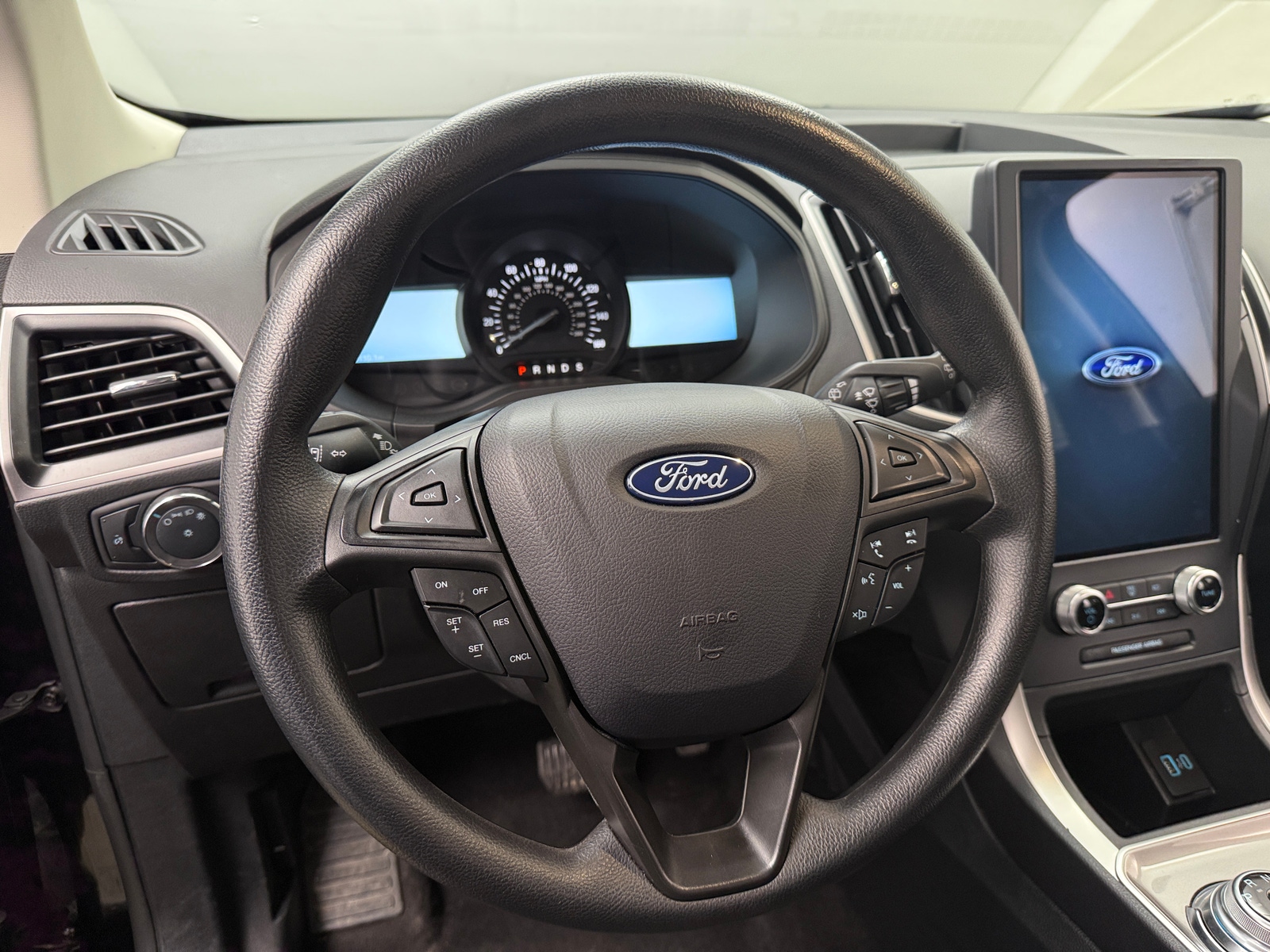 Thumbnail: 2024 Ford Edge - 4