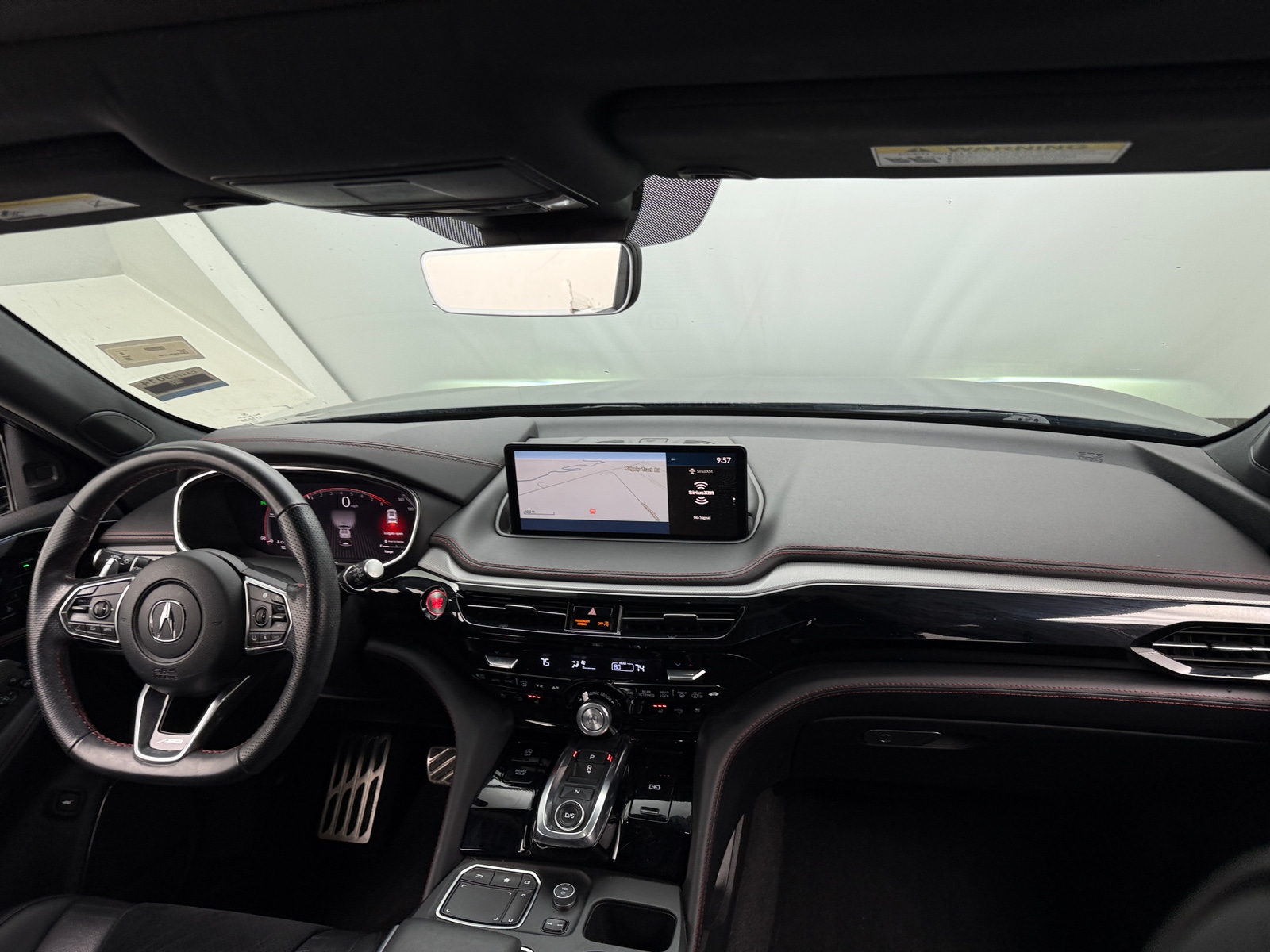 Thumbnail: 2022 Acura MDX - 2