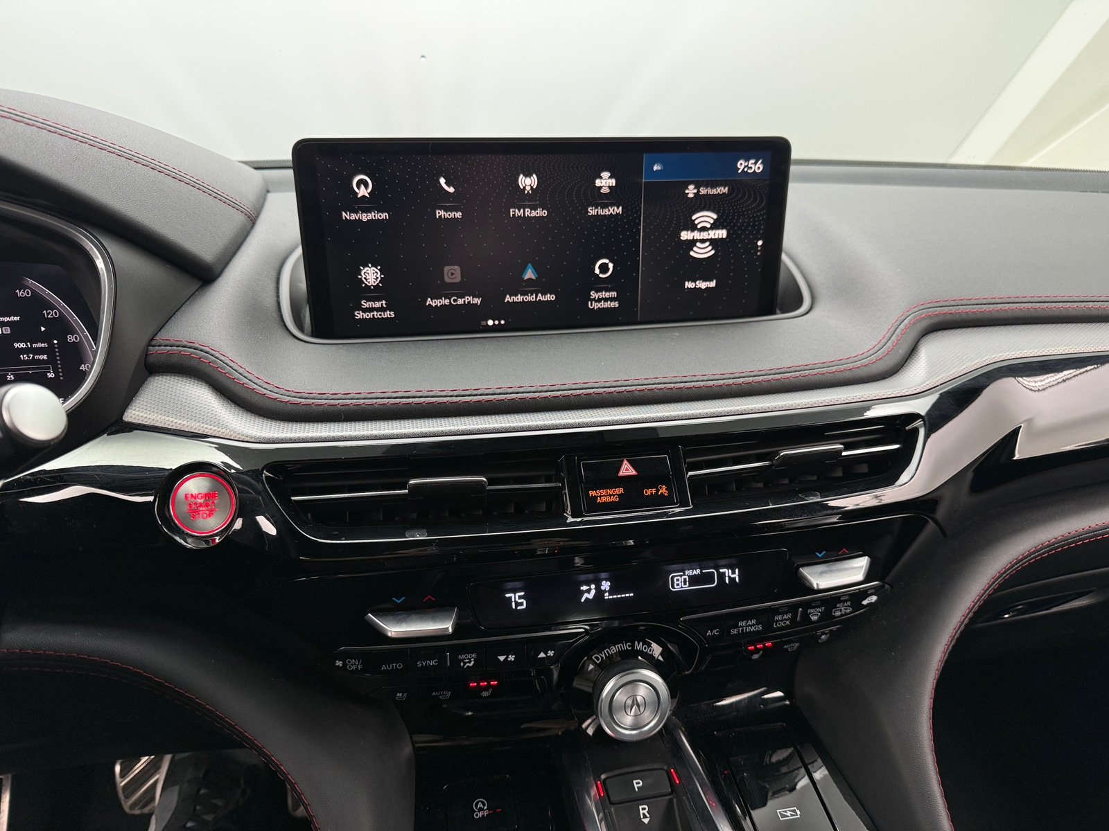 Thumbnail: 2022 Acura MDX - 3