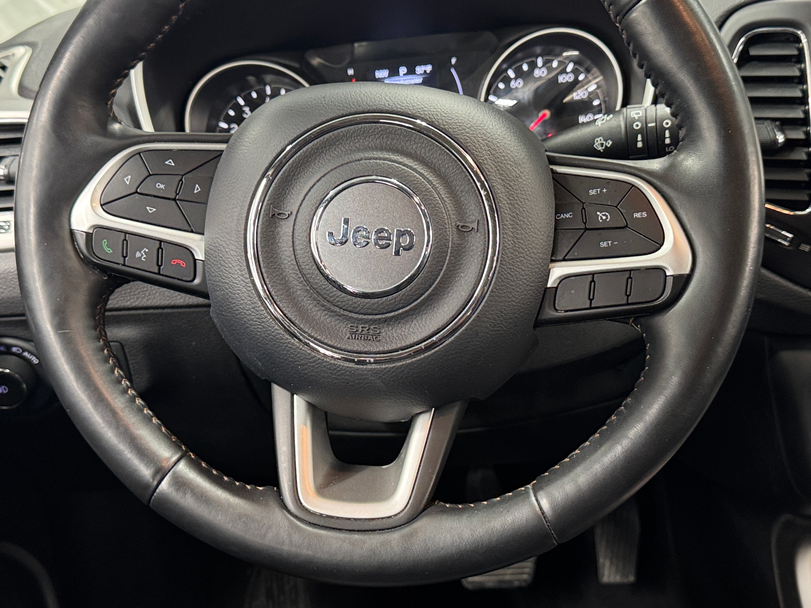 Thumbnail: 2018 Jeep Compass - 5