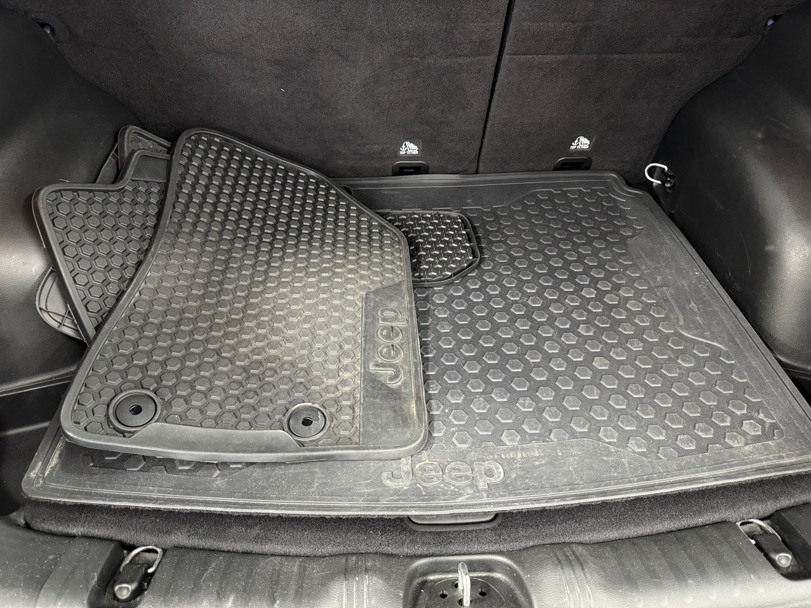 Thumbnail: 2018 Jeep Compass - 7