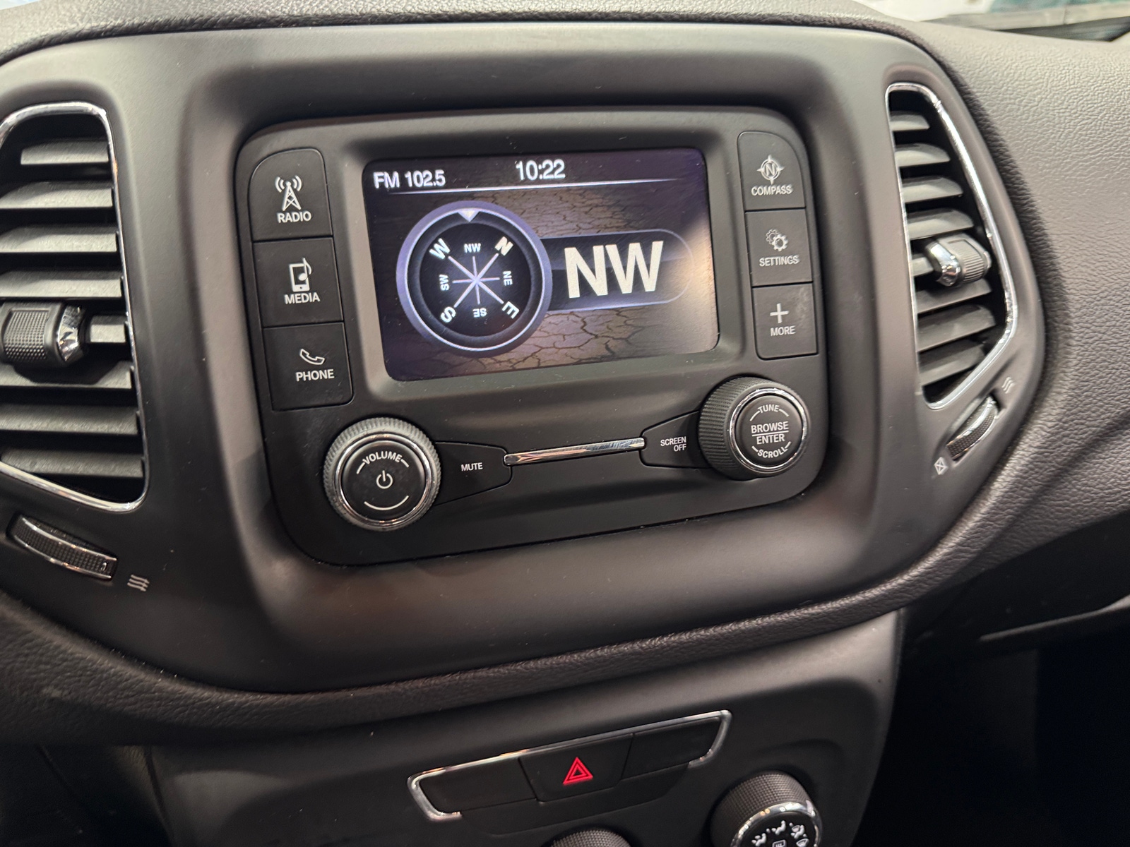 Thumbnail: 2018 Jeep Compass - 4