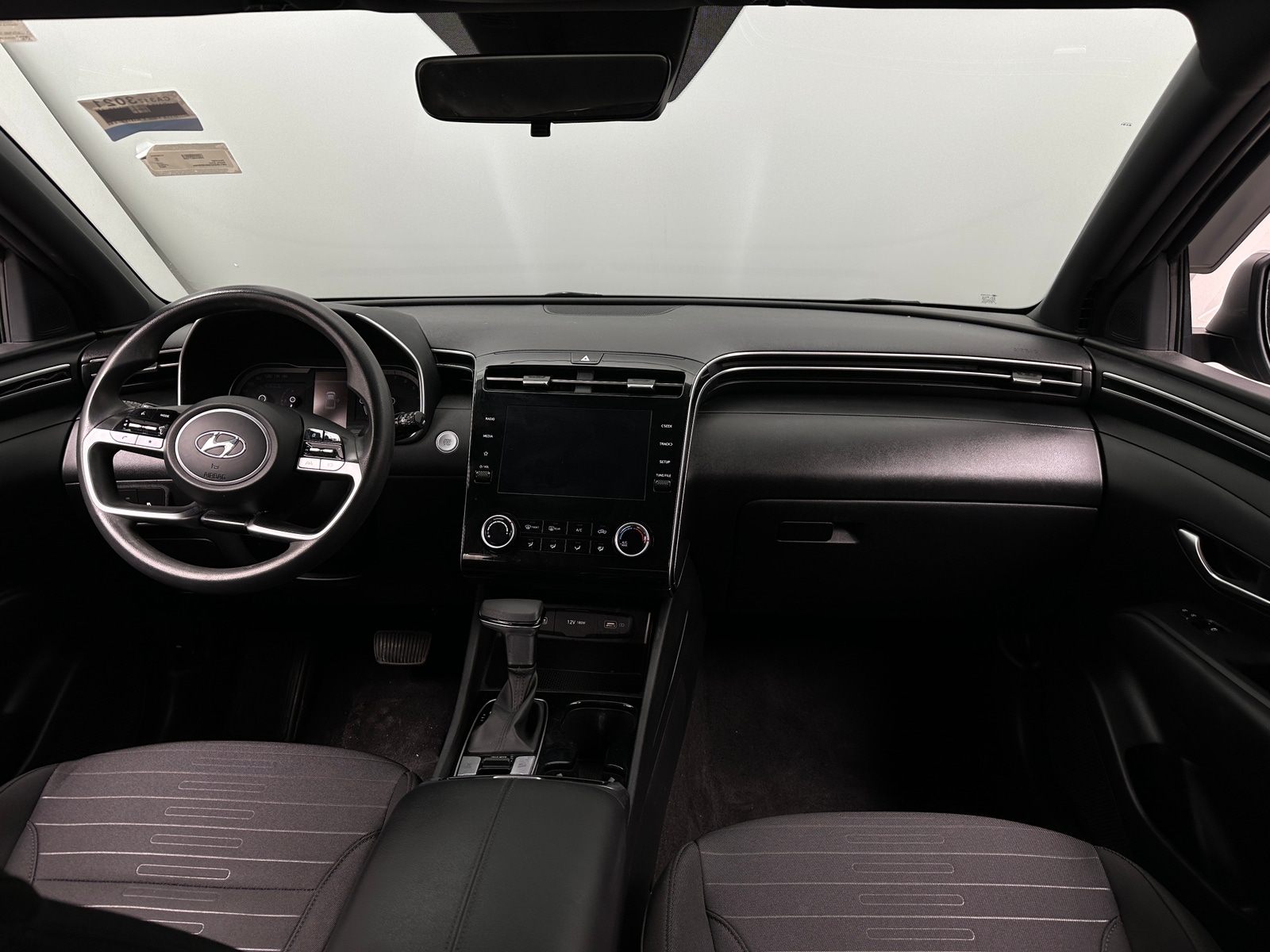 Thumbnail: 2022 Hyundai Santa Cruz - 3