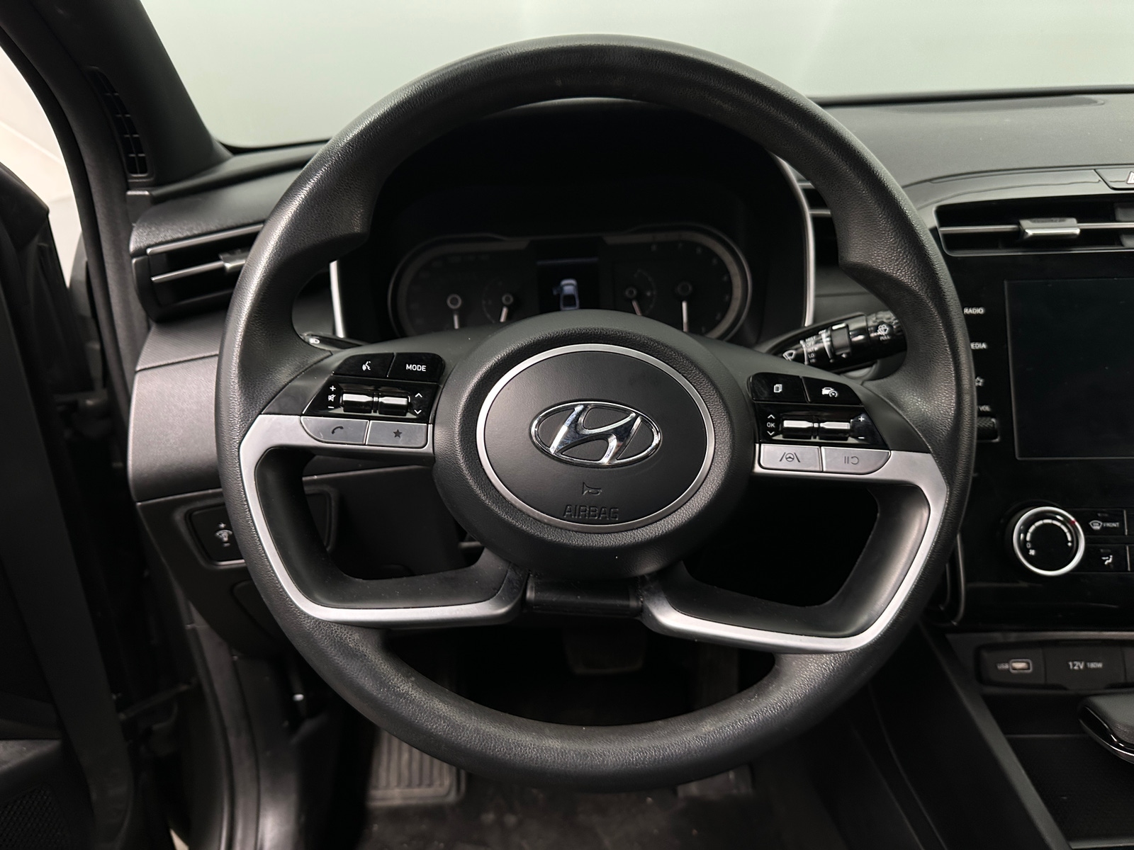 Thumbnail: 2022 Hyundai Santa Cruz - 5