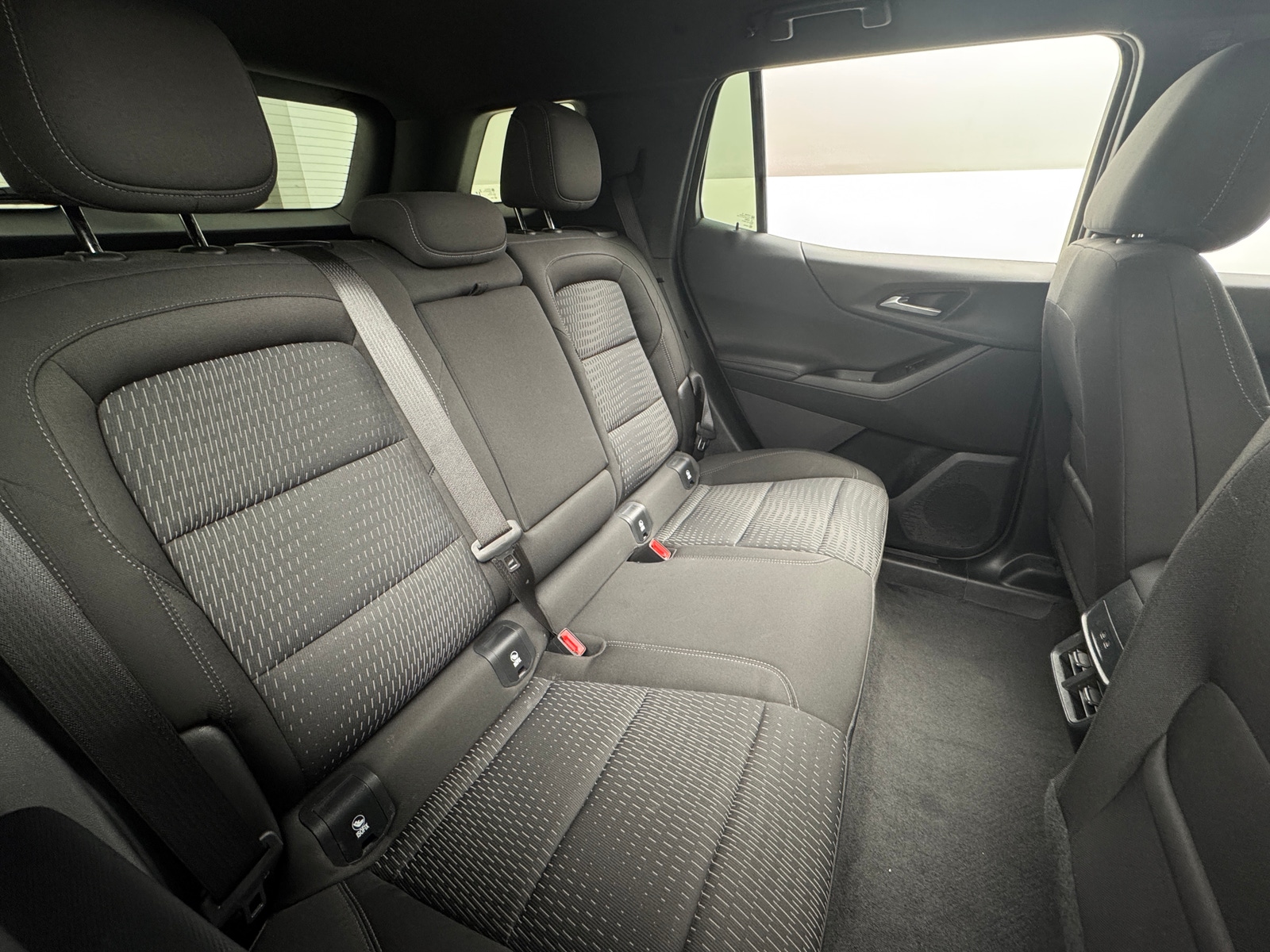 Thumbnail: 2025 Chevrolet Equinox - 6