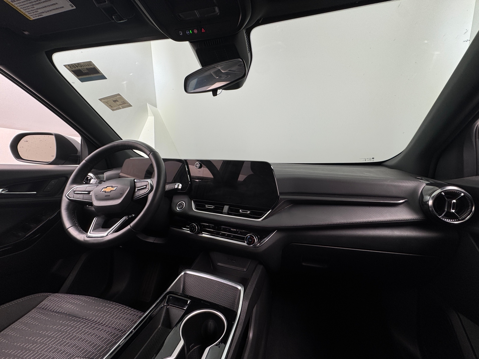 Thumbnail: 2025 Chevrolet Equinox - 3