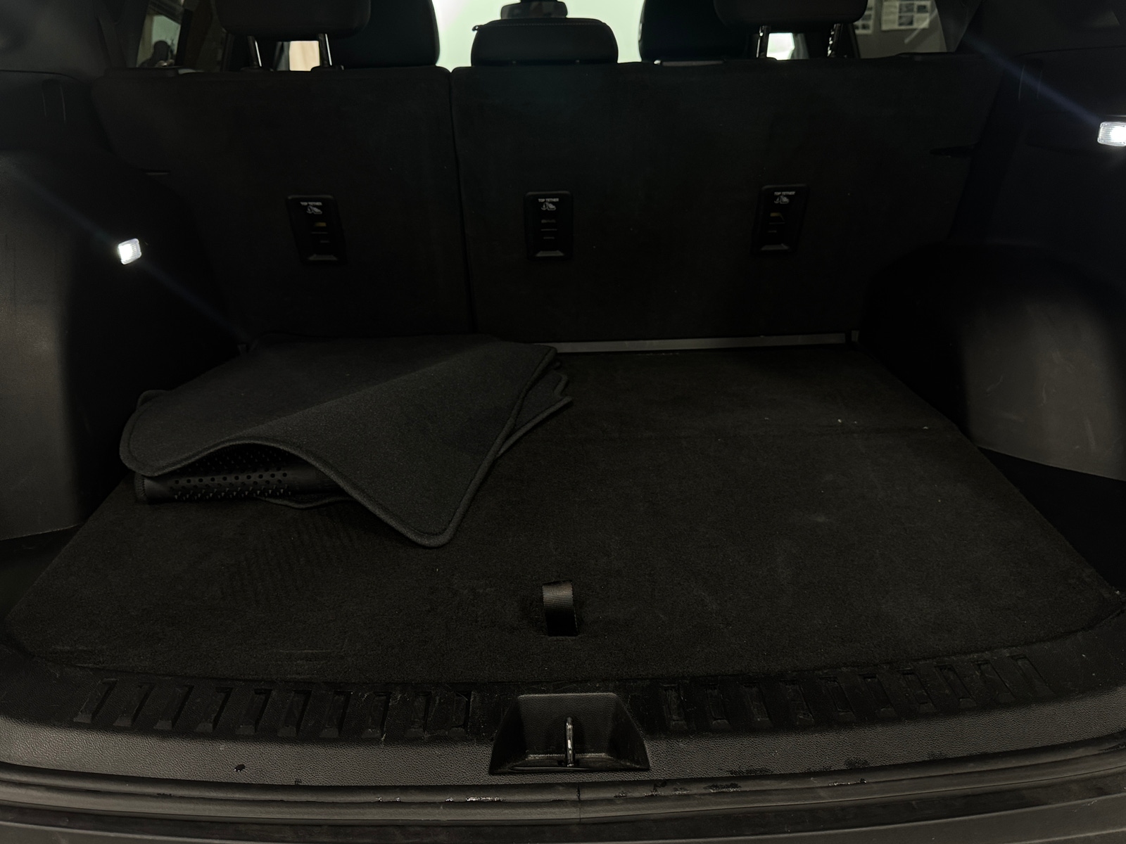 Thumbnail: 2025 Chevrolet Equinox - 7