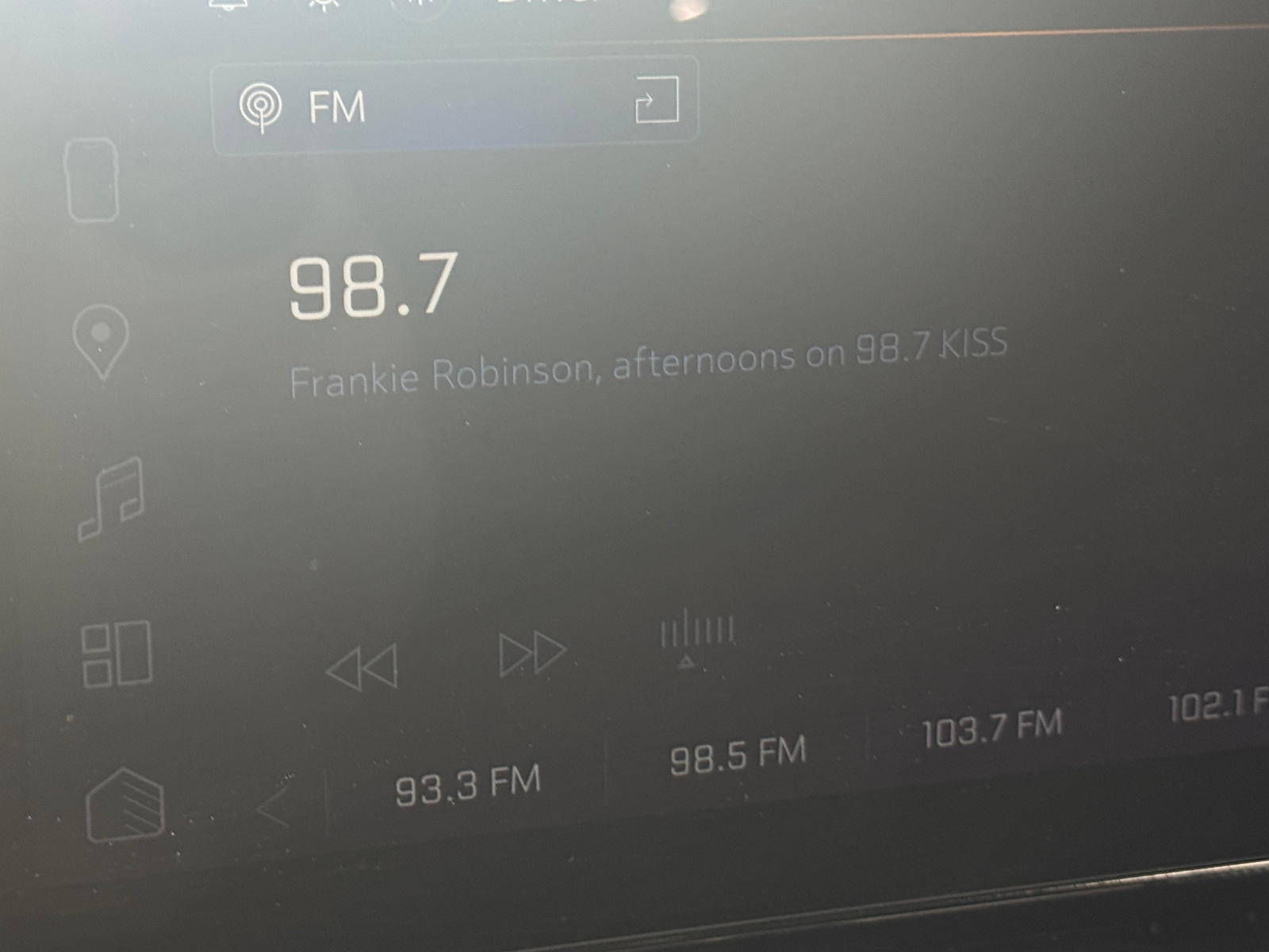 Thumbnail: 2025 Chevrolet Equinox - 4