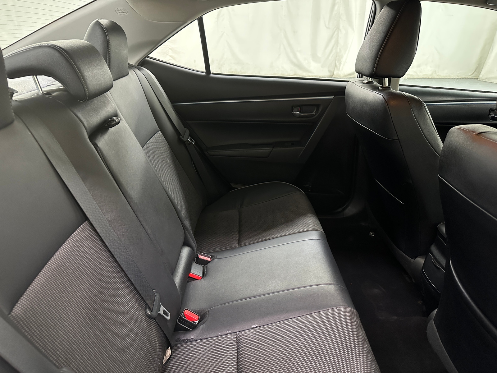 Thumbnail: 2016 Toyota Corolla - 6