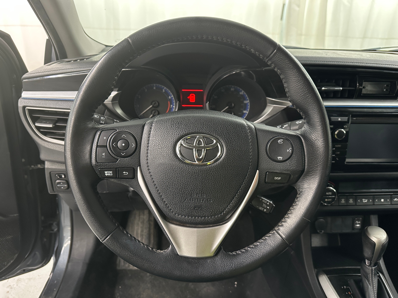 Thumbnail: 2016 Toyota Corolla - 5