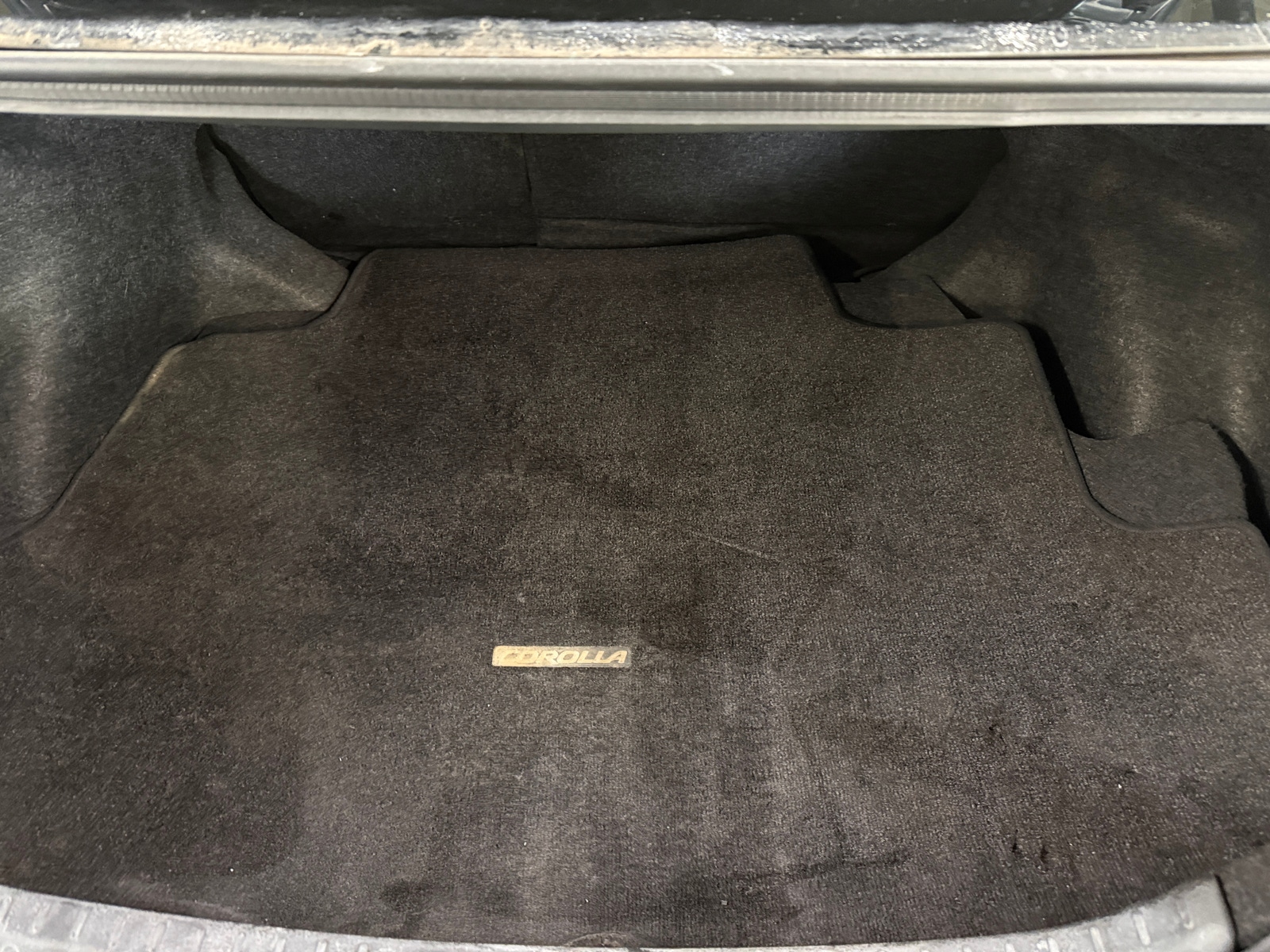 Thumbnail: 2016 Toyota Corolla - 7