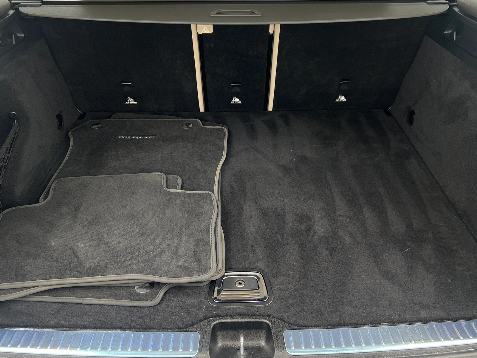 Thumbnail: 2020 Mercedes-Benz GLC - 6