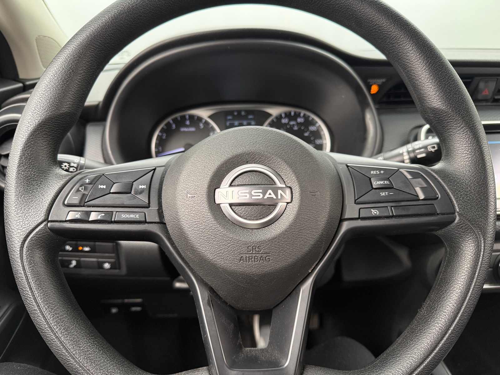 Thumbnail: 2023 Nissan Kicks - 5