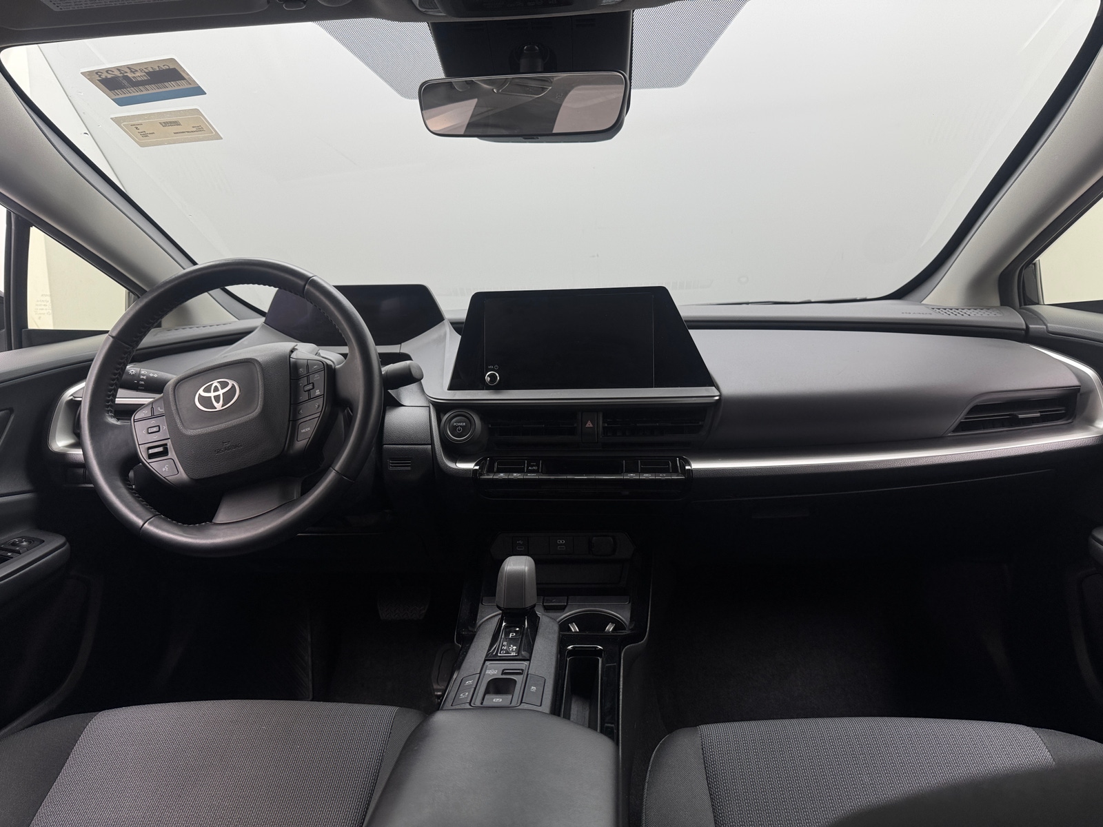 Thumbnail: 2023 Toyota Prius - 3