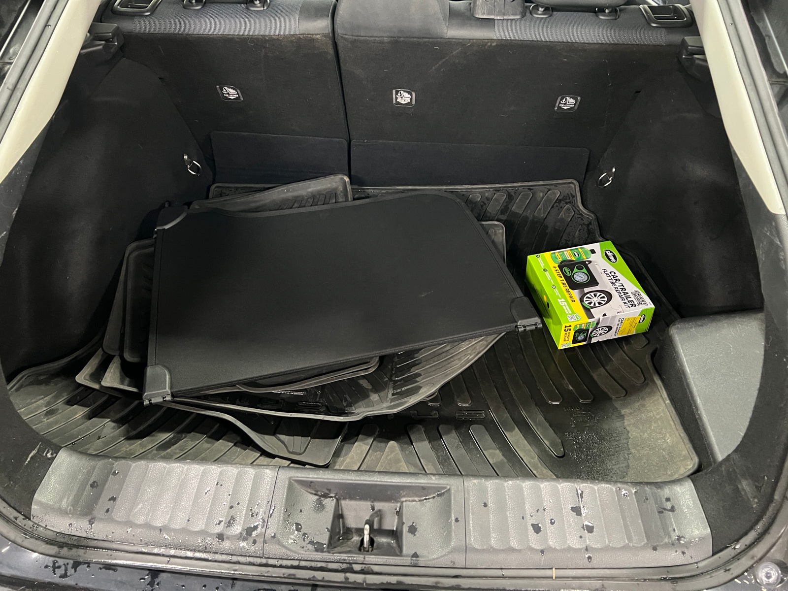 Thumbnail: 2023 Toyota Prius - 7