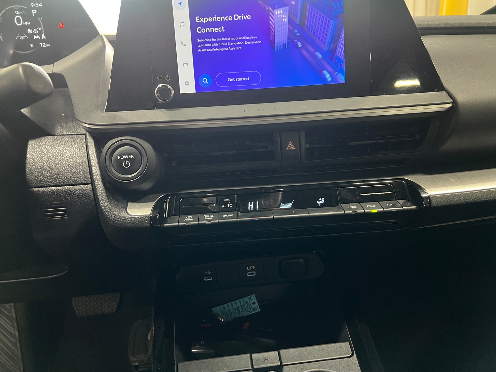 Thumbnail: 2023 Toyota Prius - 4