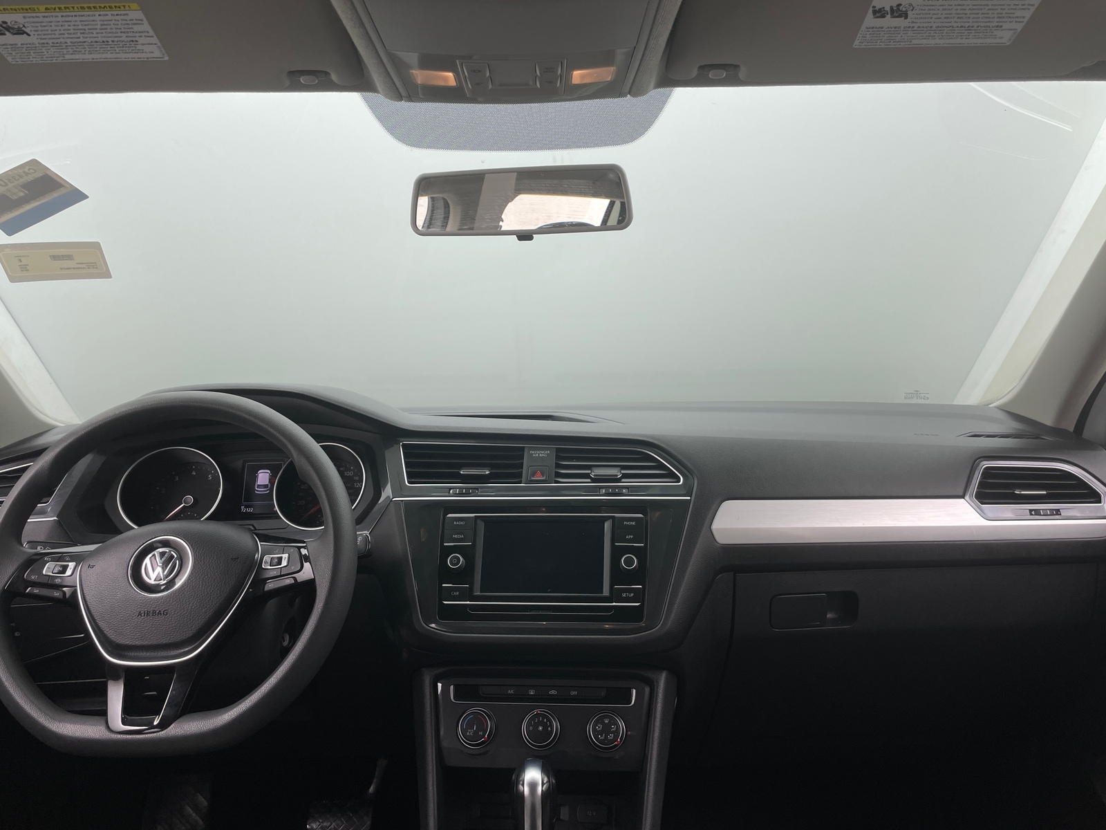 Thumbnail: 2019 Volkswagen Tiguan - 3