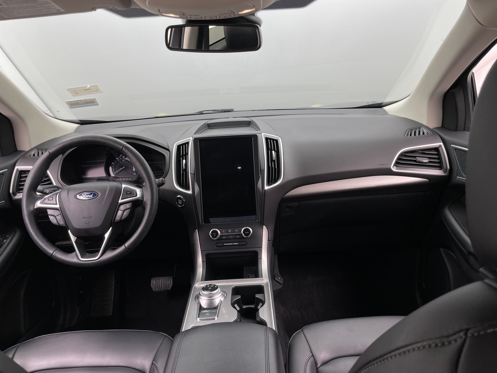 Thumbnail: 2024 Ford Edge - 2