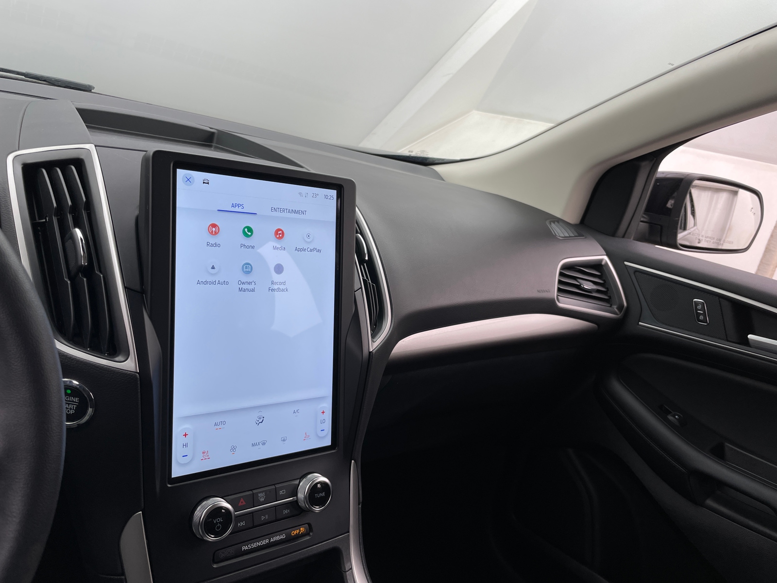 Thumbnail: 2024 Ford Edge - 3