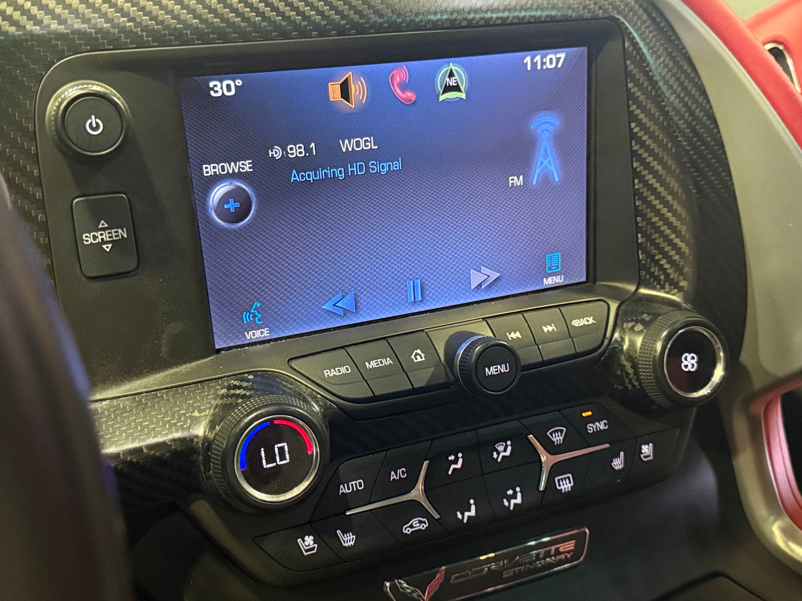 Thumbnail: 2014 Chevrolet Corvette - 2