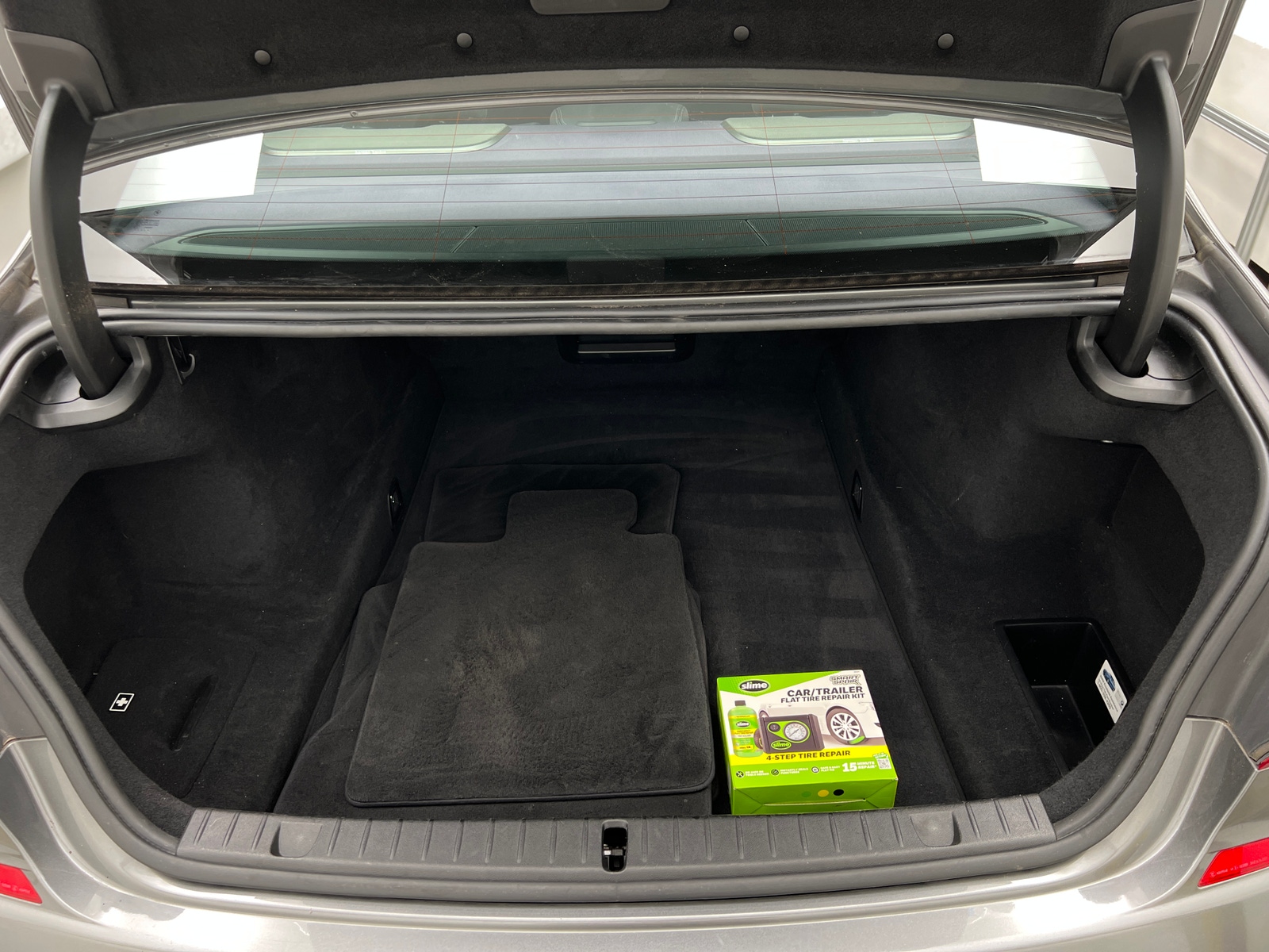 Thumbnail: 2017 BMW 7 Series - 6