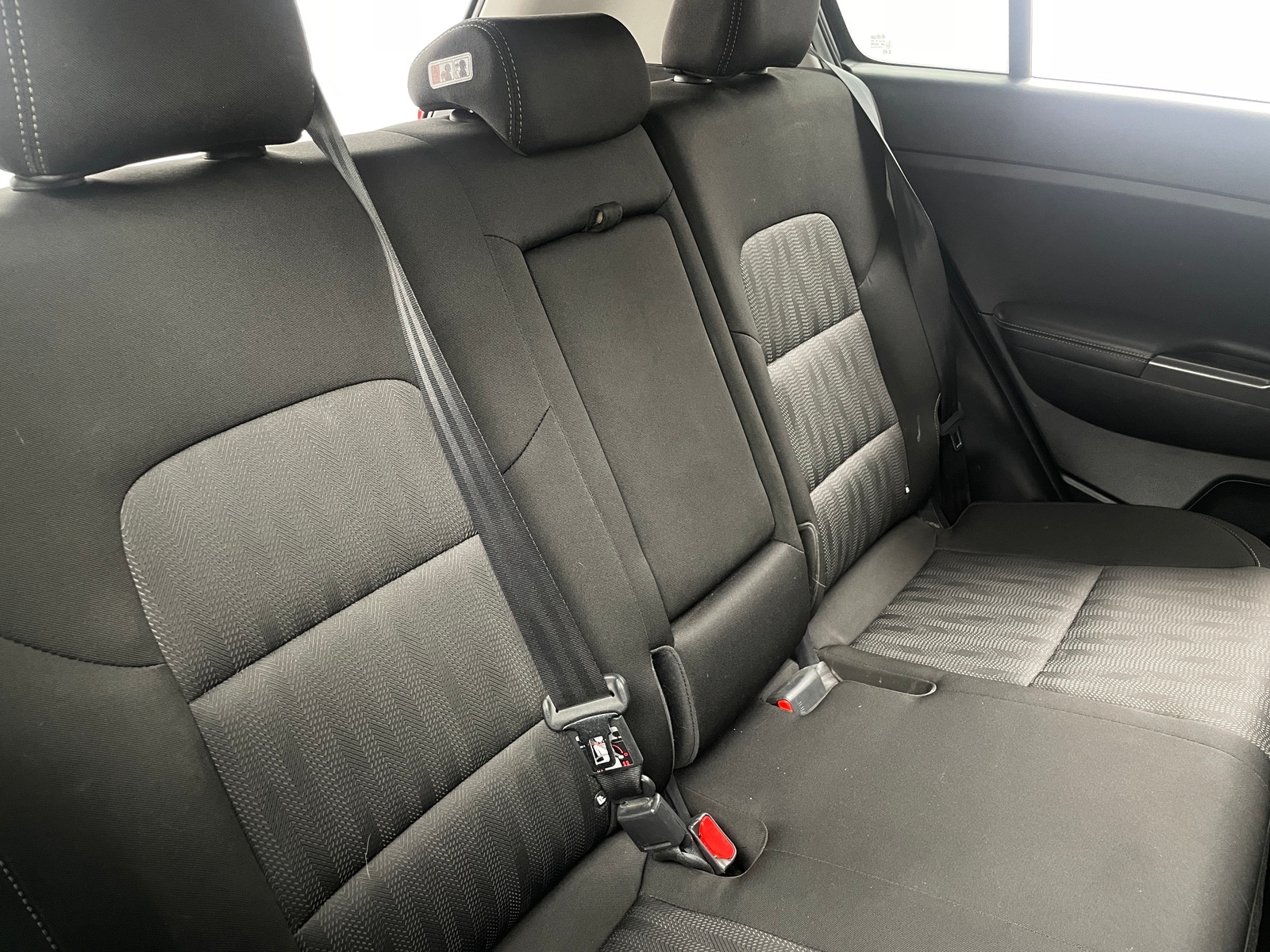 Thumbnail: 2017 Kia Sportage - 6