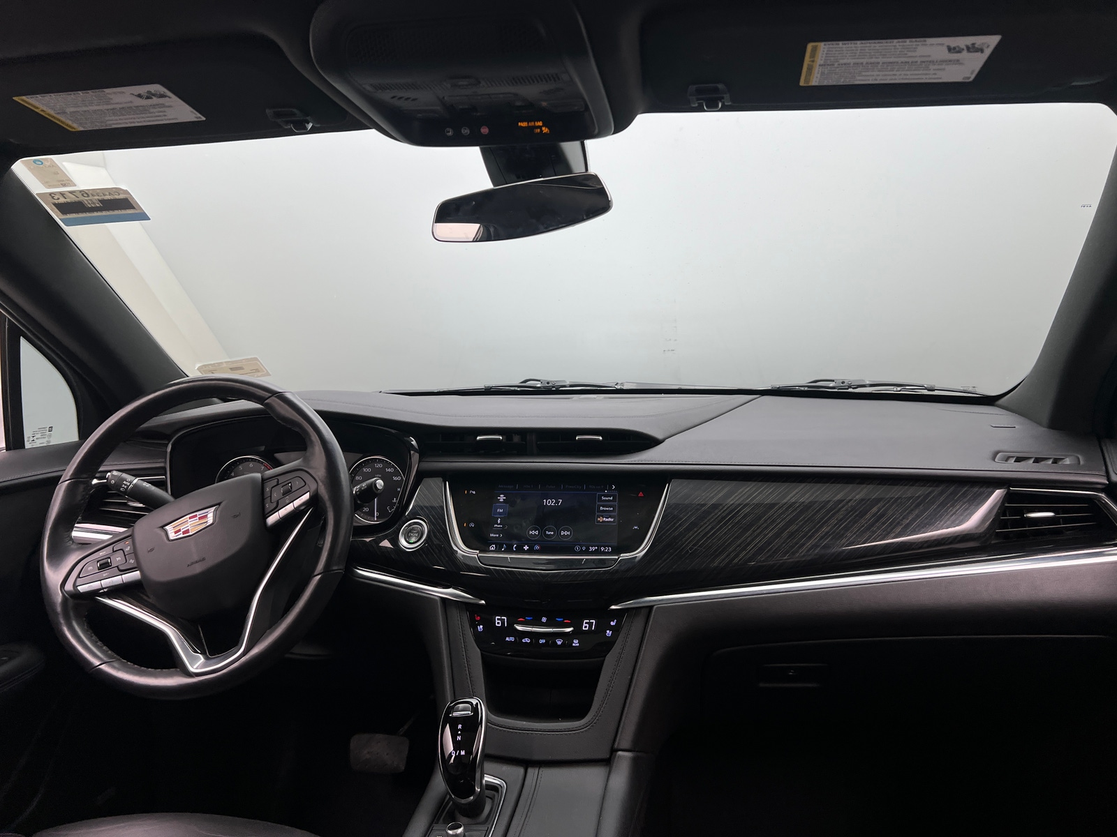 Thumbnail: 2022 Cadillac XT6 - 2