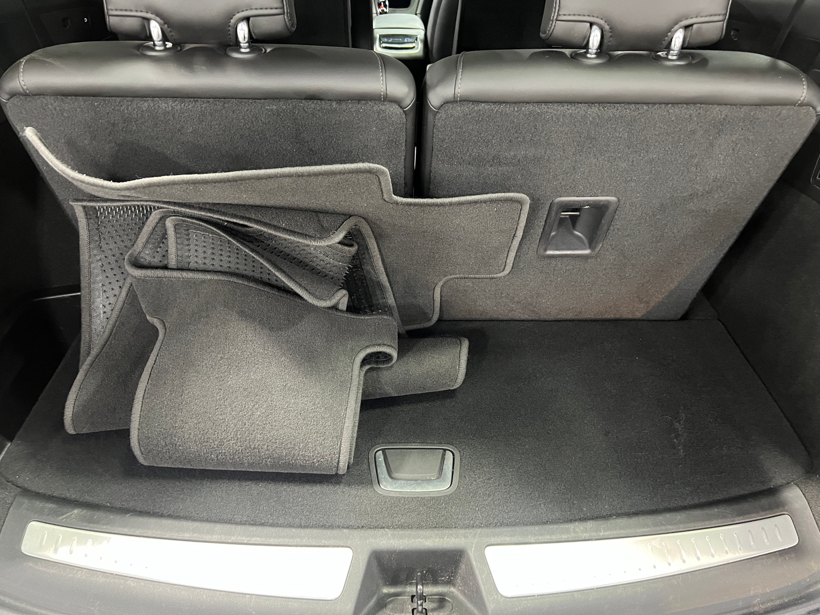 Thumbnail: 2022 Cadillac XT6 - 6