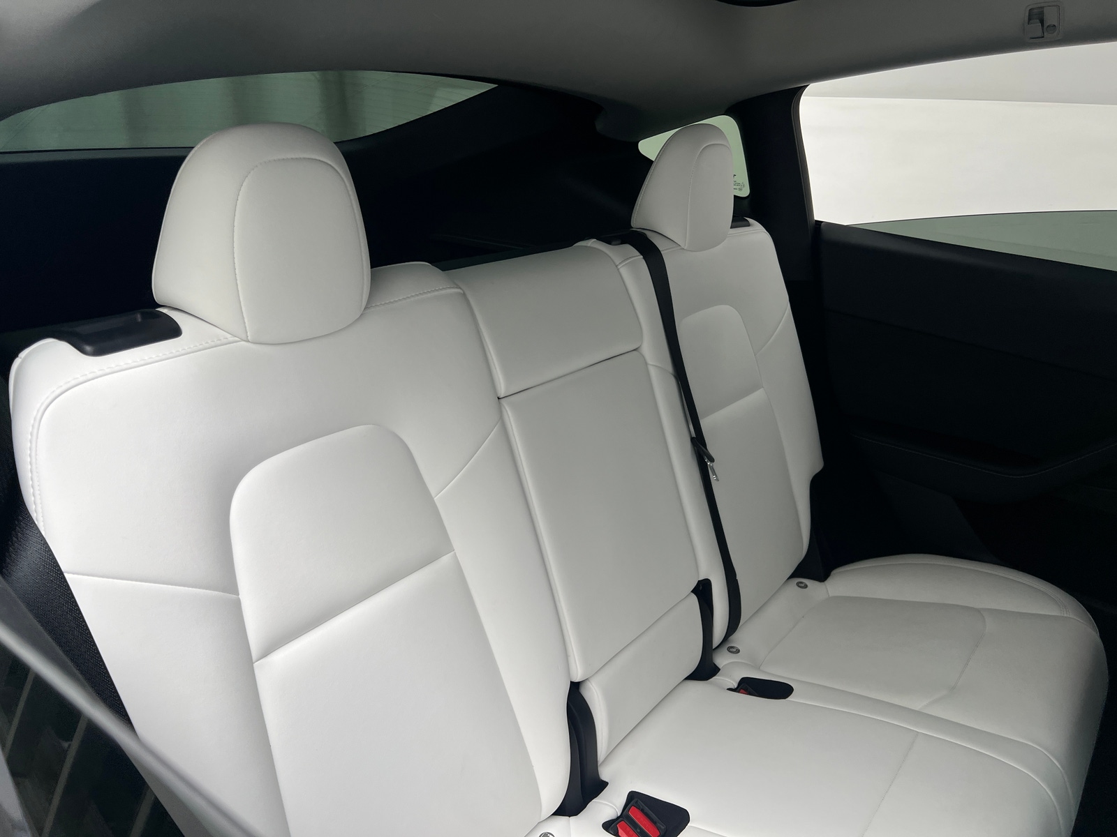 Thumbnail: 2023 Tesla Model Y - 5