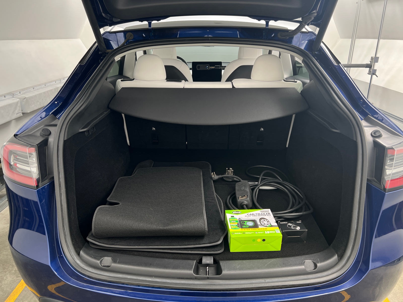 Thumbnail: 2023 Tesla Model Y - 6