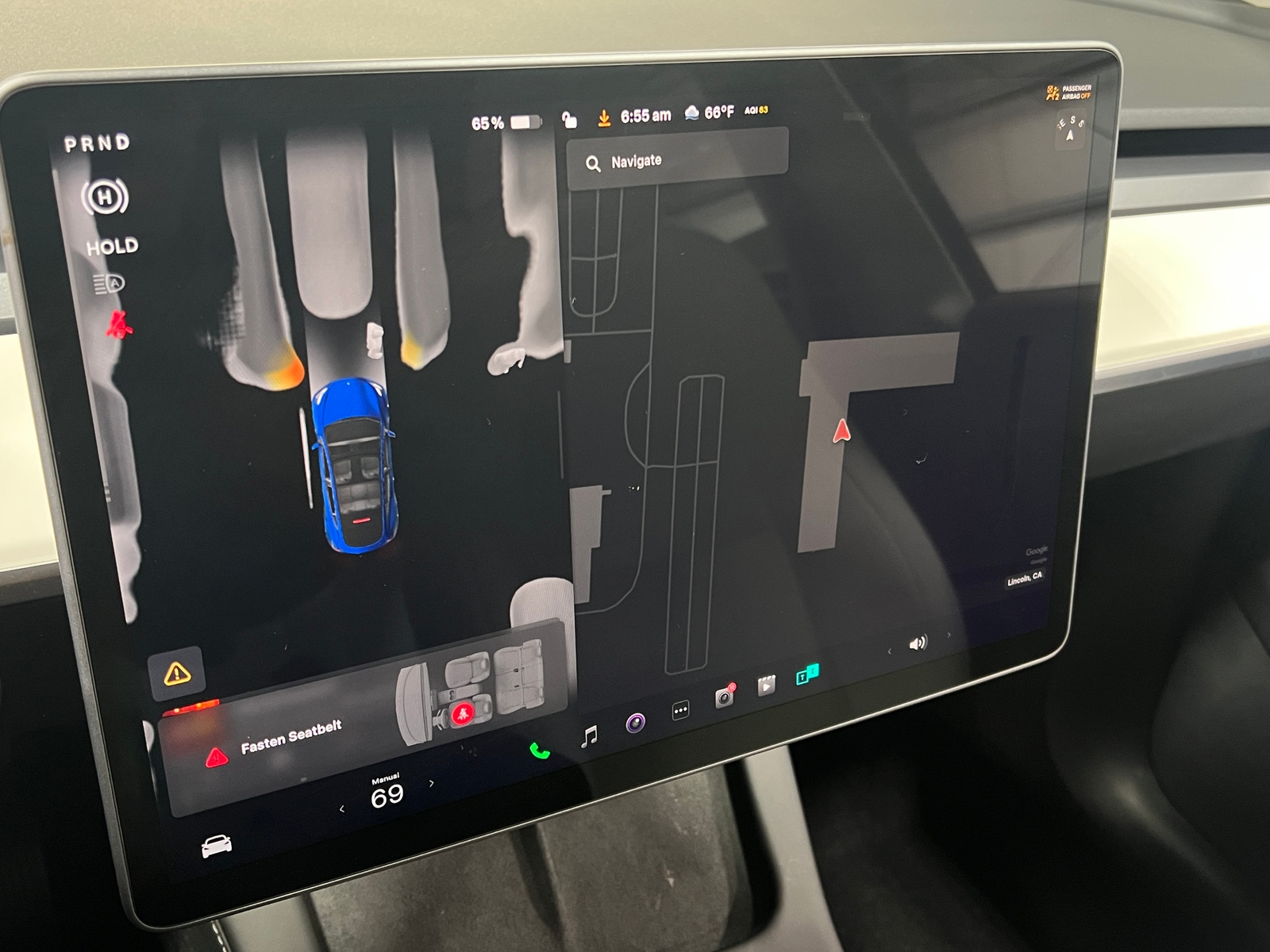 Thumbnail: 2023 Tesla Model Y - 3