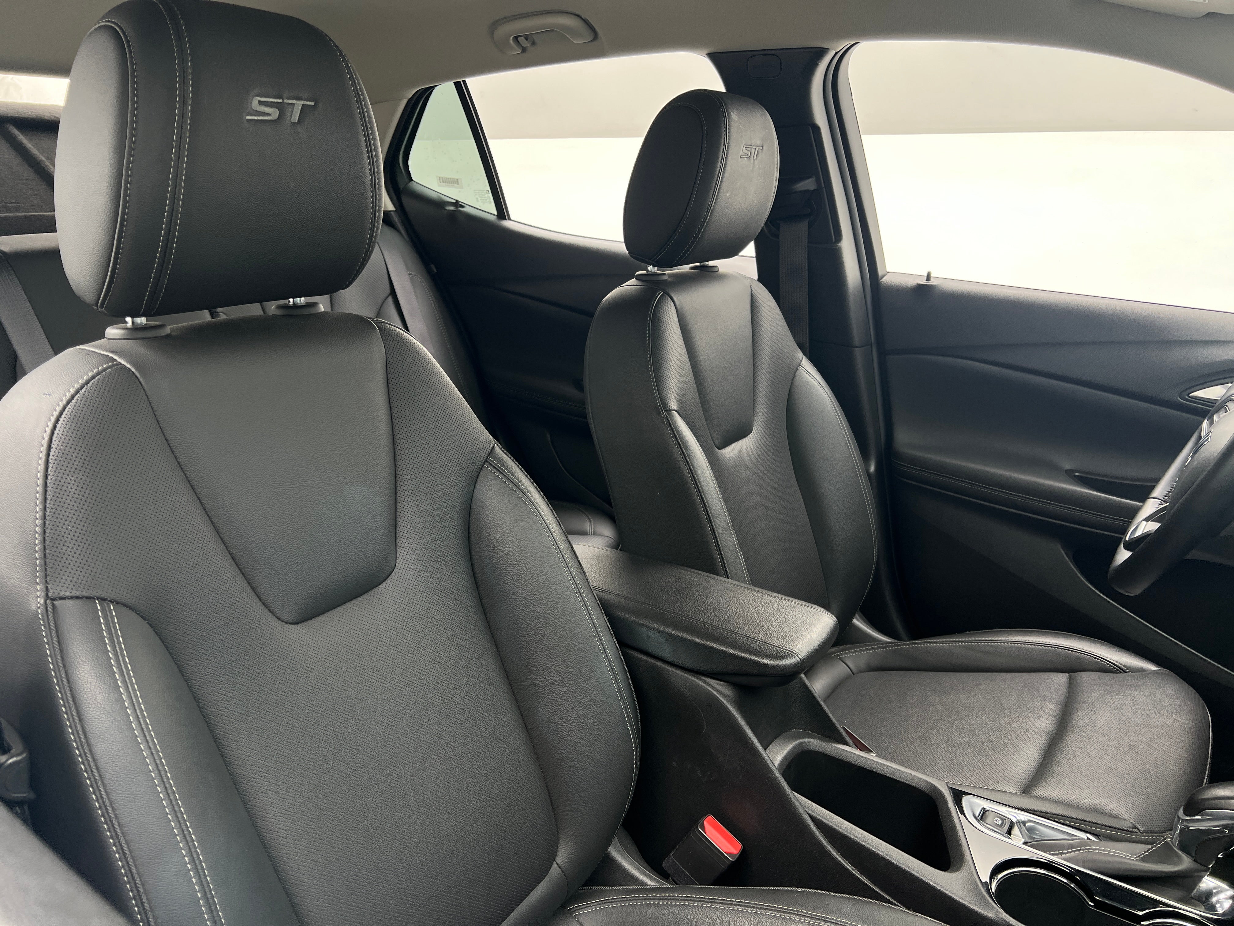 2024 Buick Encore GX