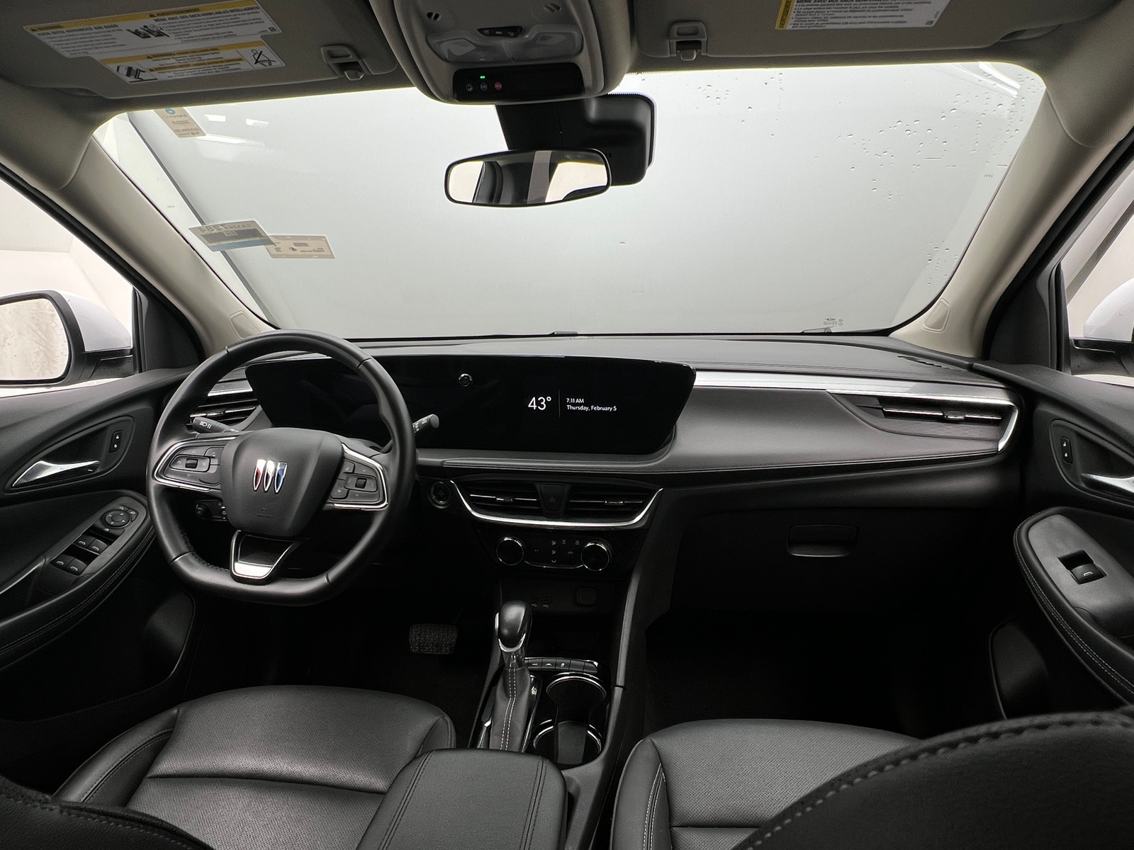 Thumbnail: 2024 Buick Encore GX - 2