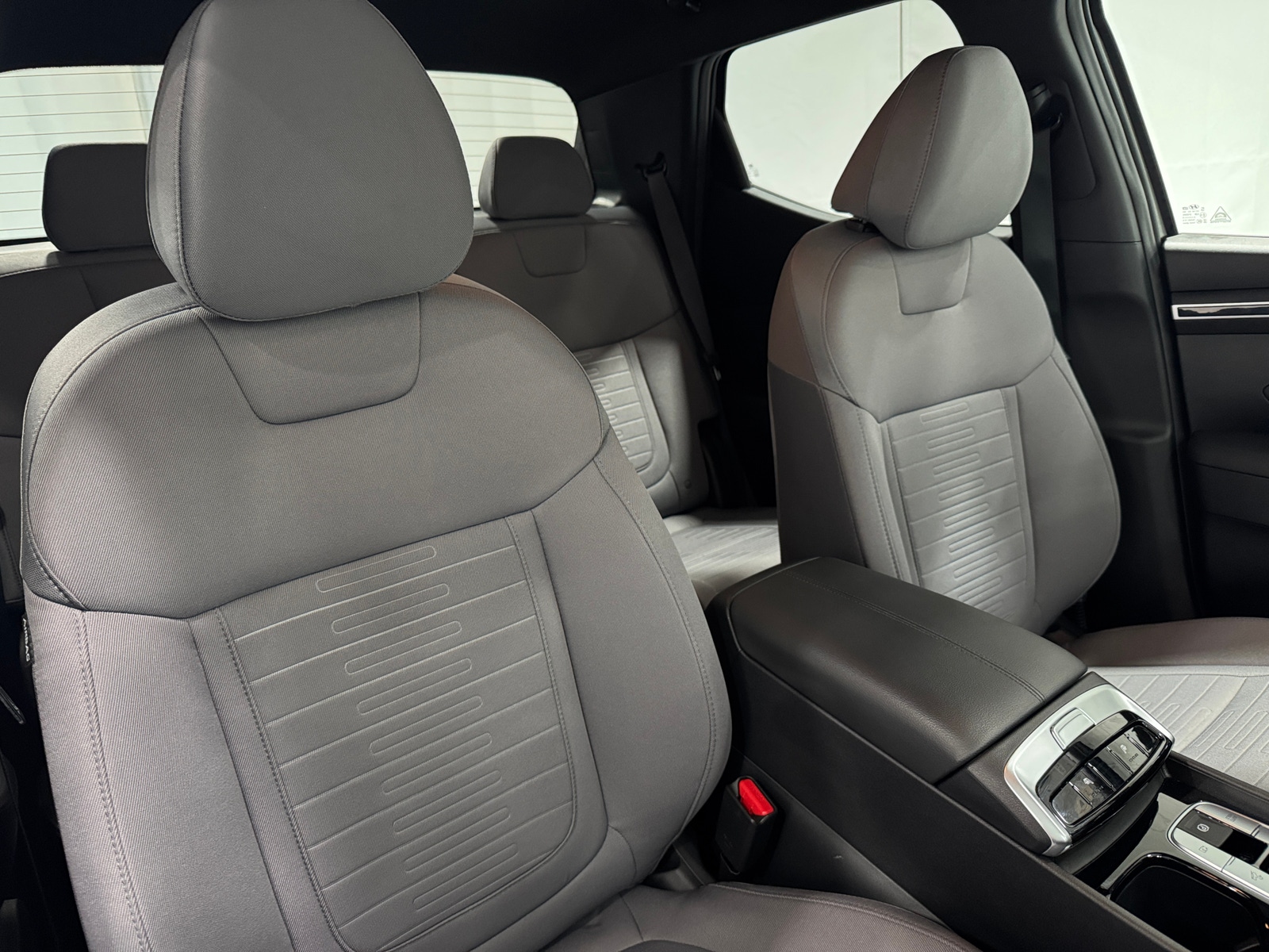 Thumbnail: 2024 Hyundai Santa Cruz - 2