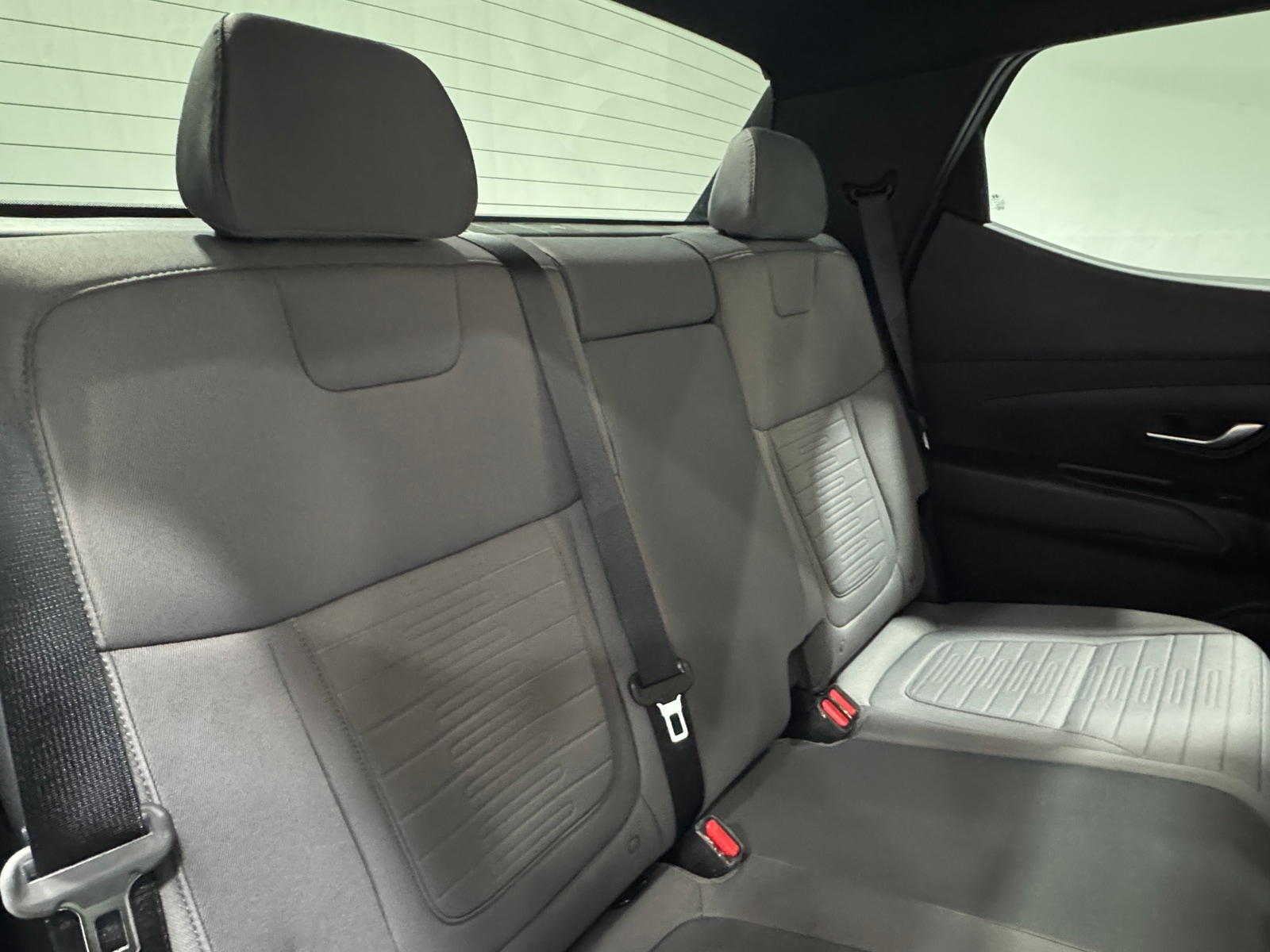 Thumbnail: 2024 Hyundai Santa Cruz - 6