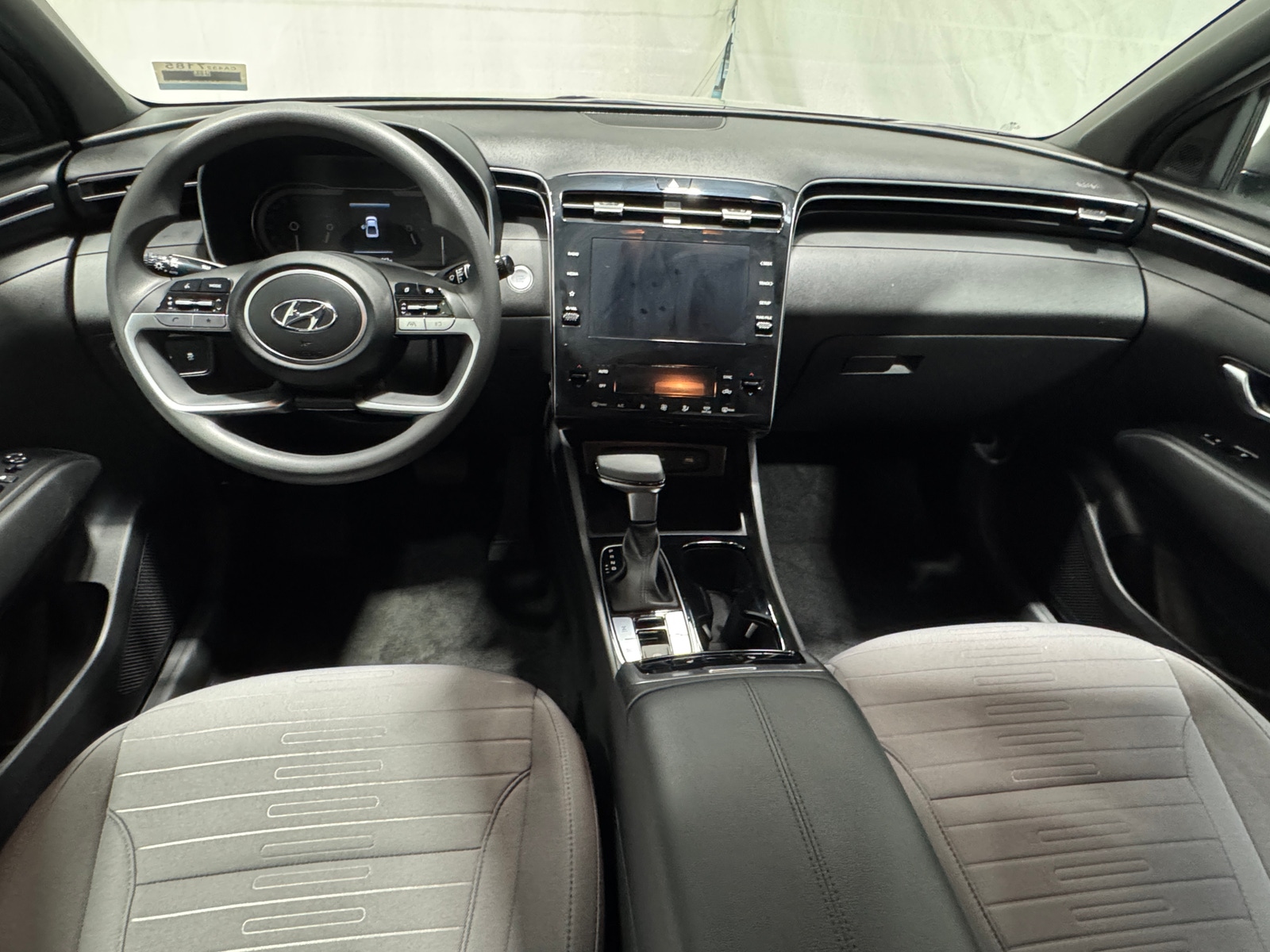 Thumbnail: 2024 Hyundai Santa Cruz - 3