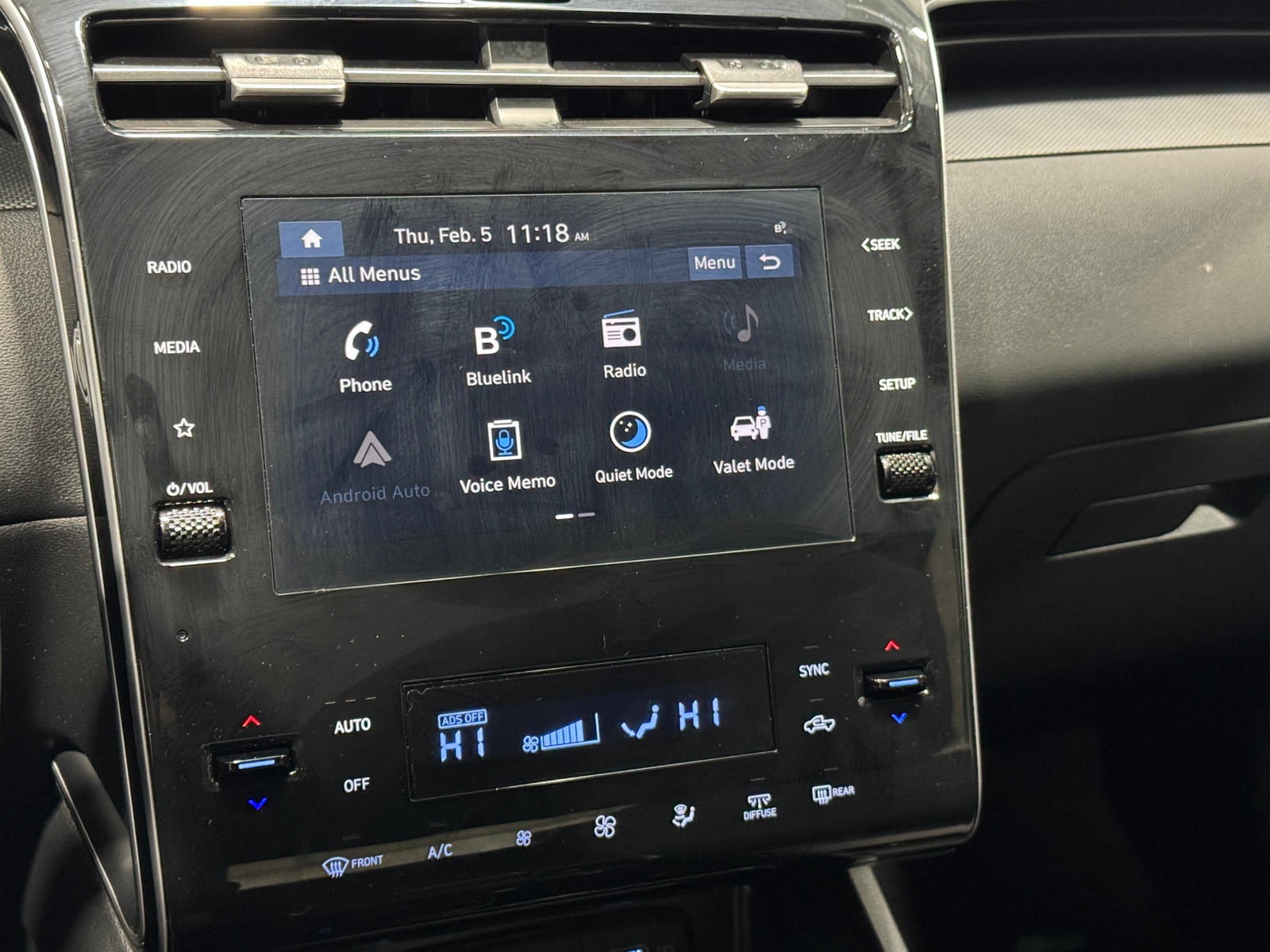 Thumbnail: 2024 Hyundai Santa Cruz - 4