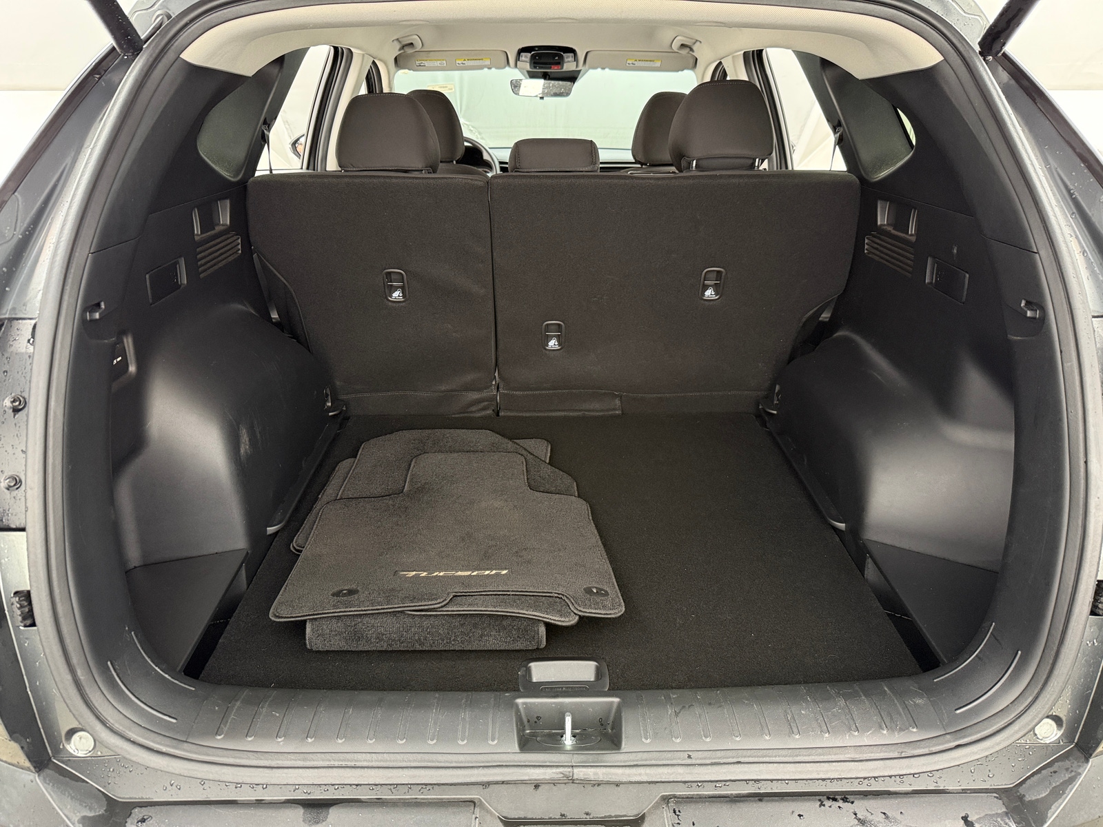 Thumbnail: 2023 Hyundai Tucson - 7