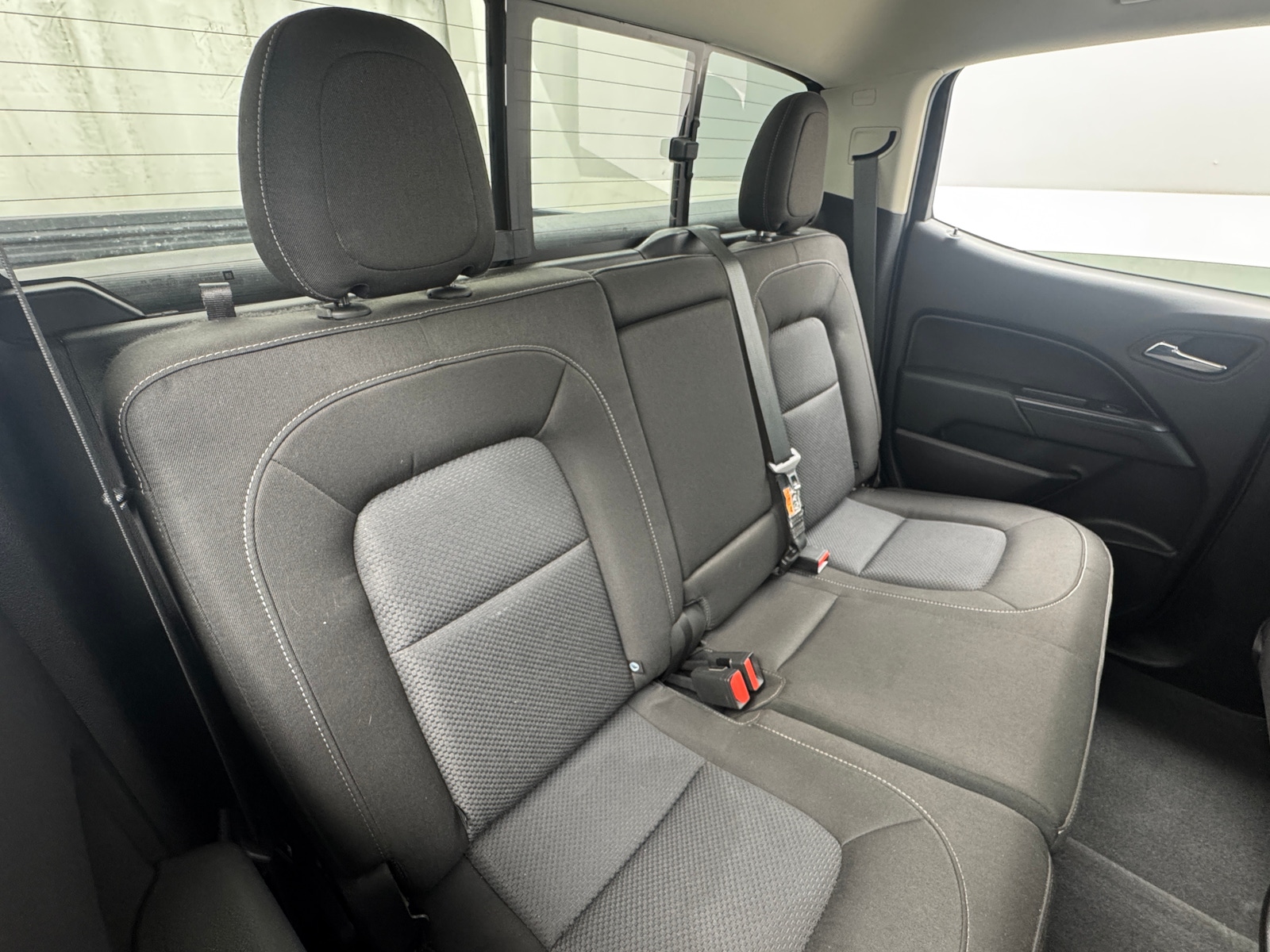 Thumbnail: 2019 Chevrolet Colorado - 6