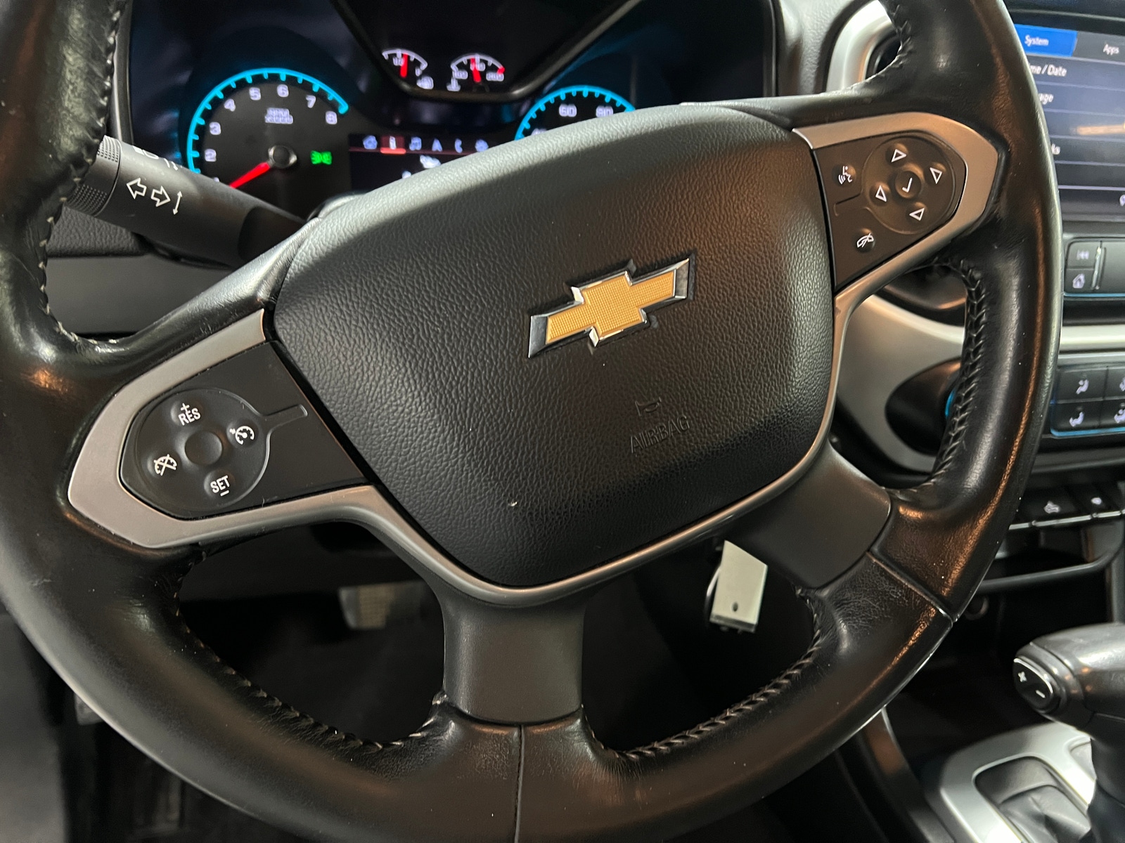 Thumbnail: 2019 Chevrolet Colorado - 5
