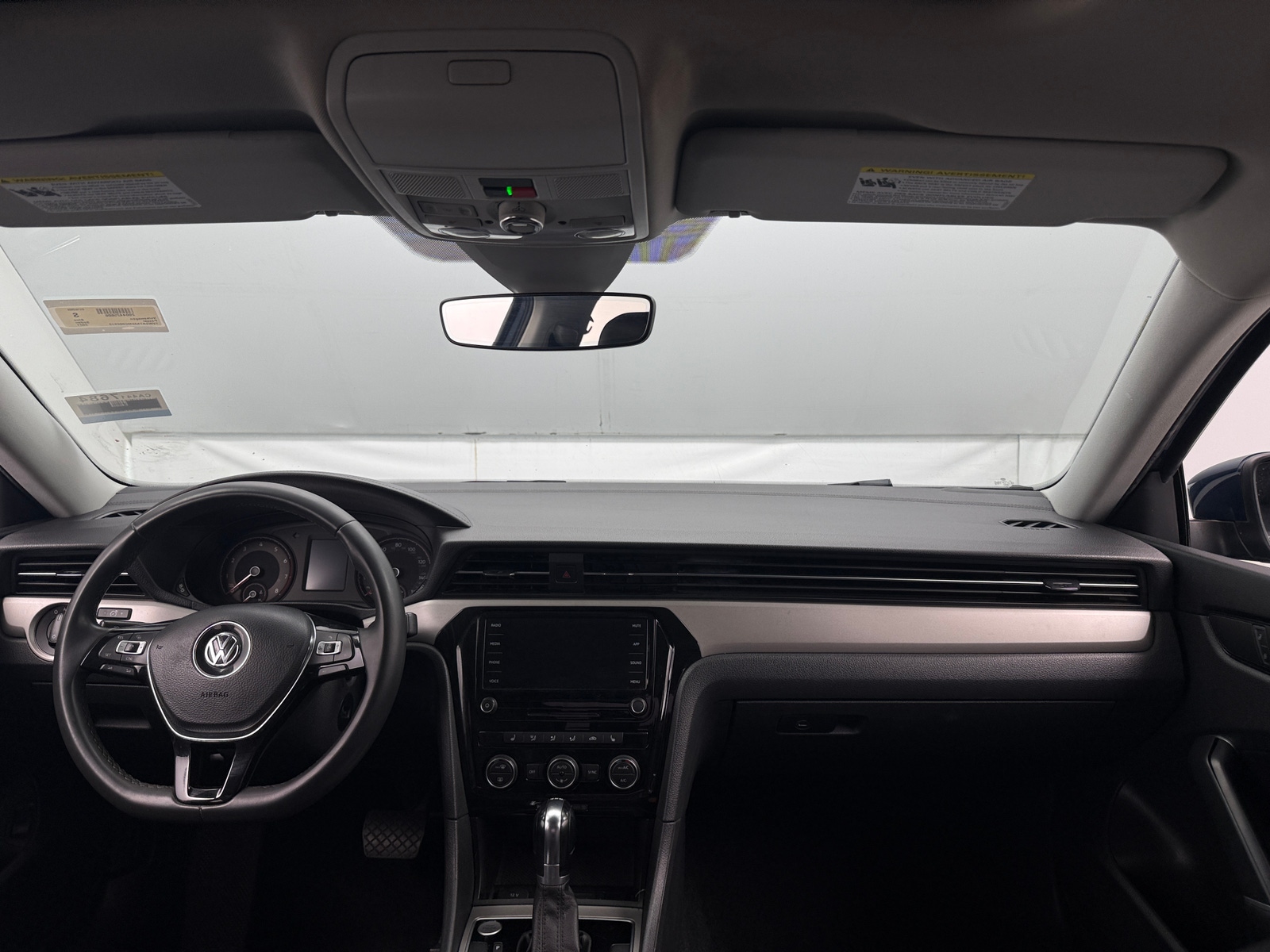 Thumbnail: 2021 Volkswagen Passat - 2