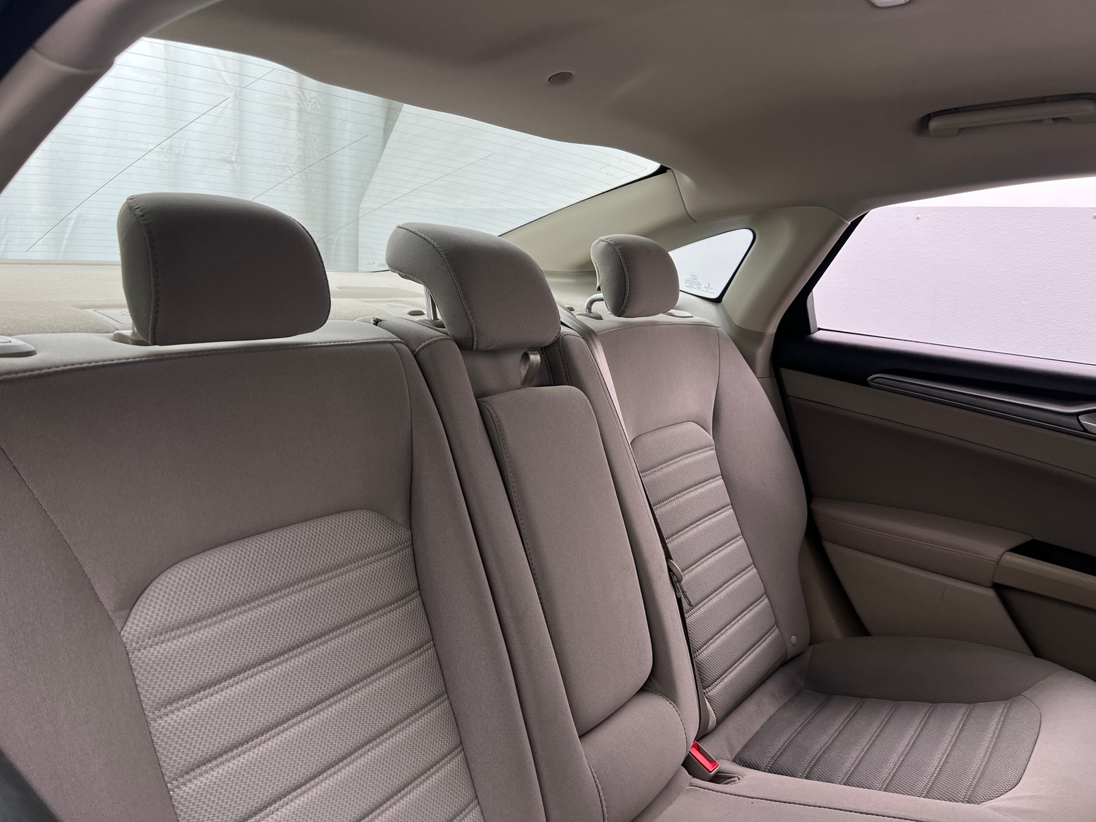 Thumbnail: 2020 Ford Fusion - 6