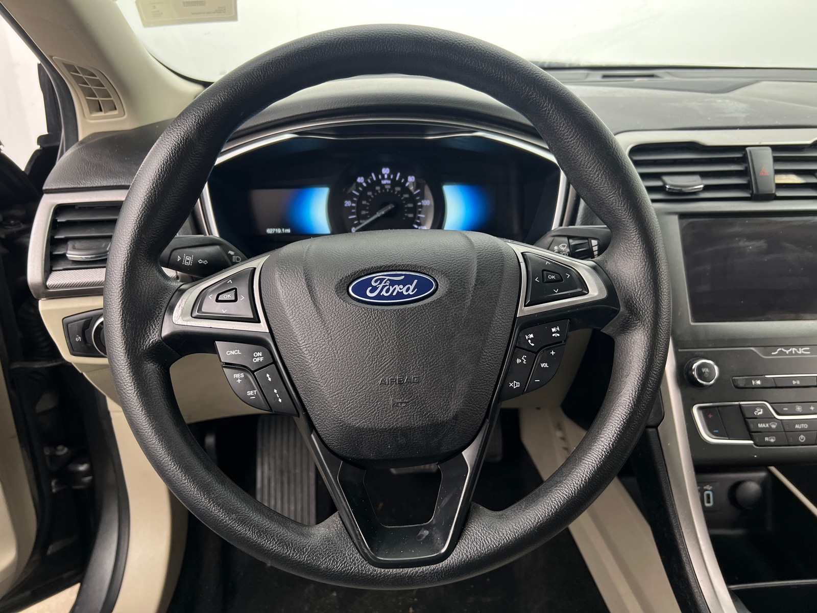 Thumbnail: 2020 Ford Fusion - 5