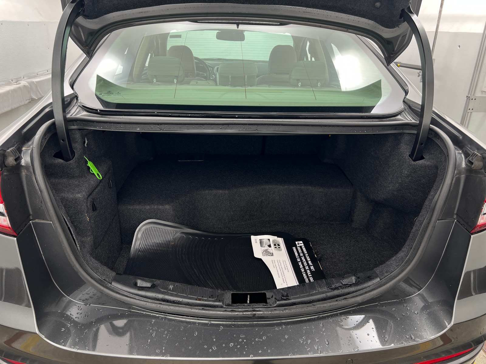 Thumbnail: 2020 Ford Fusion - 7