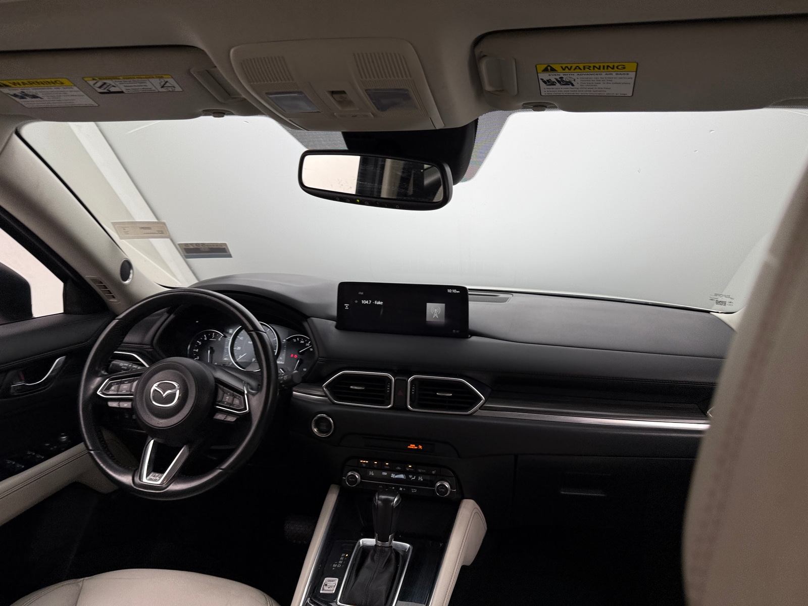 Thumbnail: 2021 Mazda CX-5 - 2