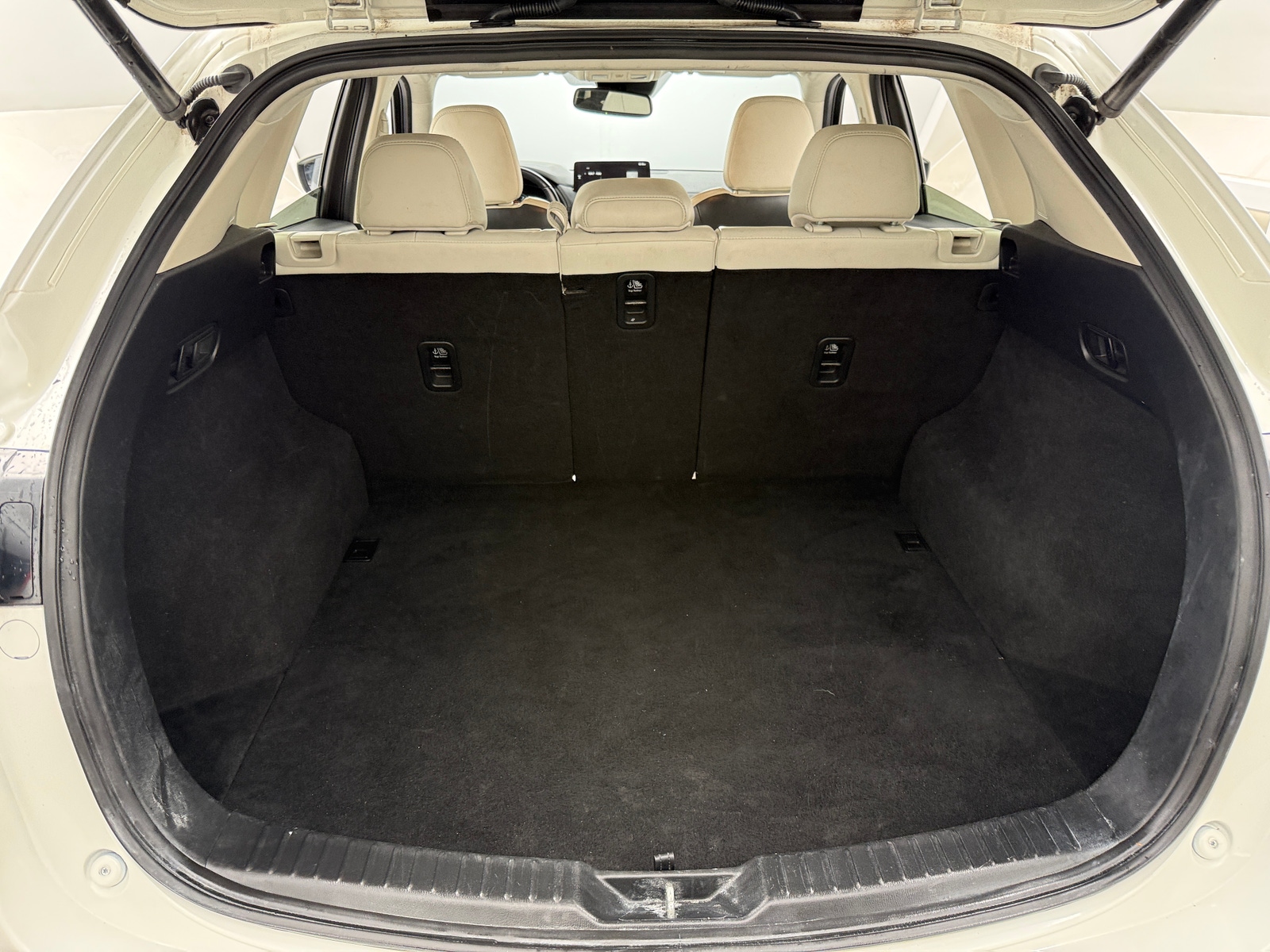 Thumbnail: 2021 Mazda CX-5 - 6